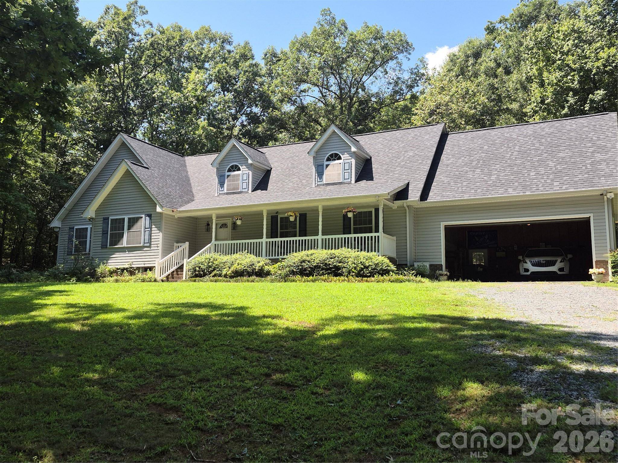 24161 Cedar Ridge LN, Albemarle, NC 28001