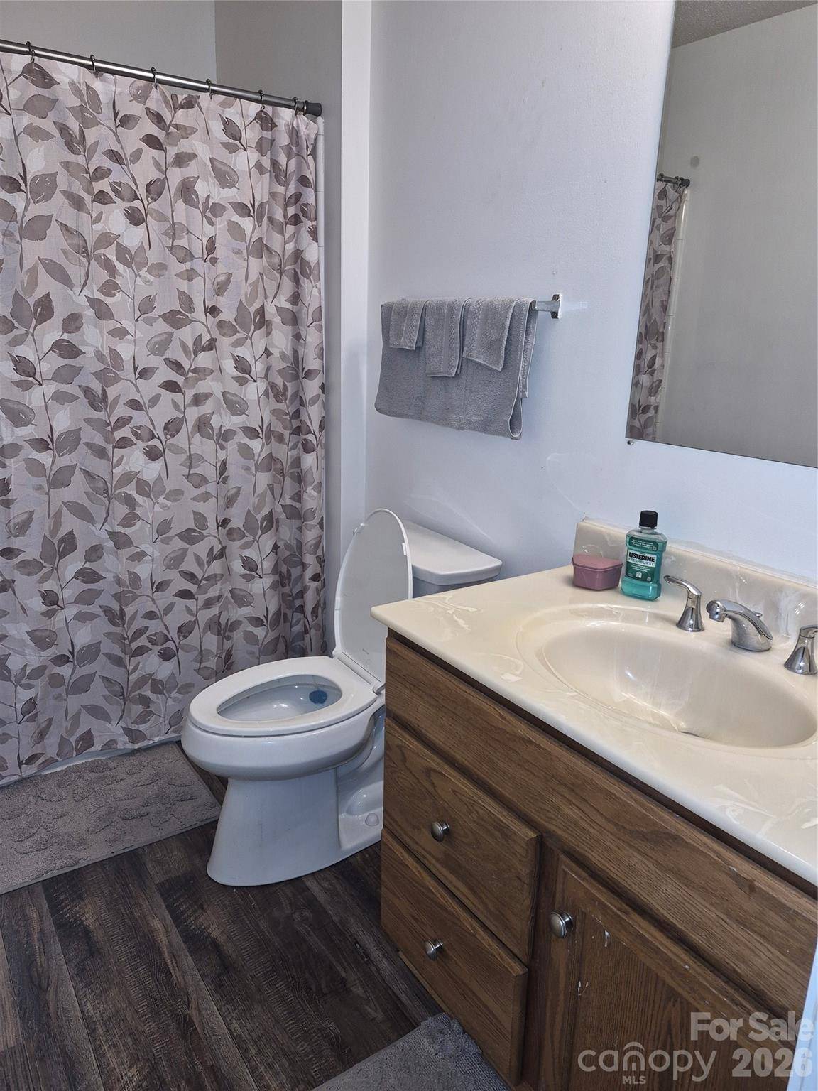 24161 Cedar Ridge LN, Albemarle, NC 28001