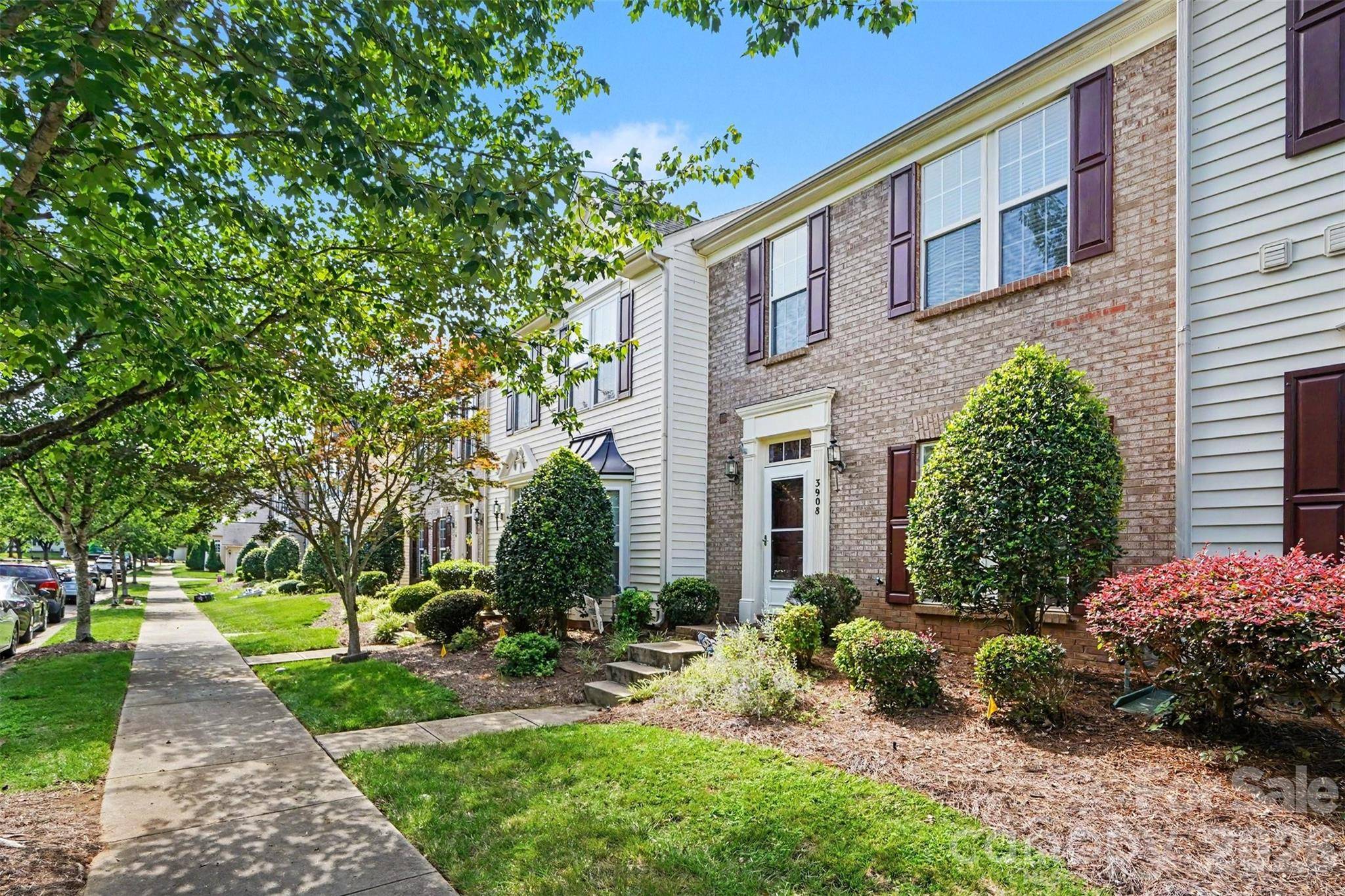 3908 Archer Notch LN, Huntersville, NC 28078