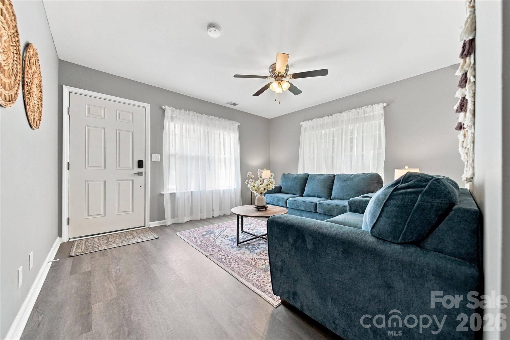 102 Brandywine DR NE #M-1, Conover, NC 28613