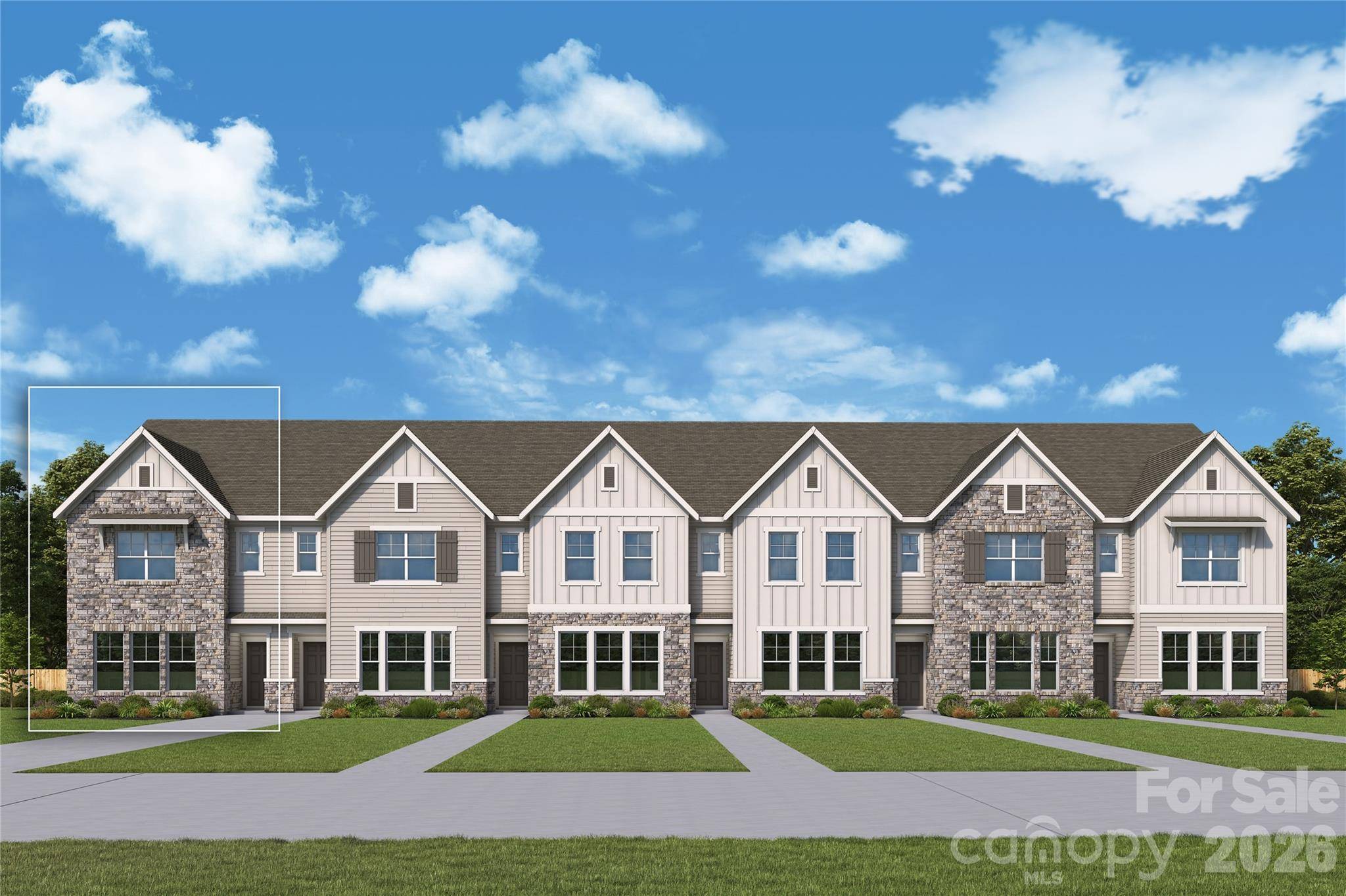 13149 Benessare LN, Matthews, NC 28105