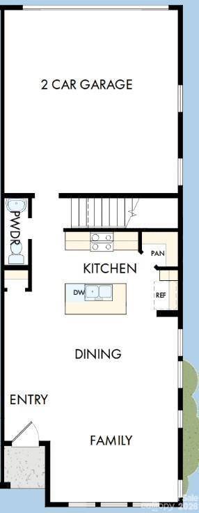 13149 Benessare LN, Matthews, NC 28105