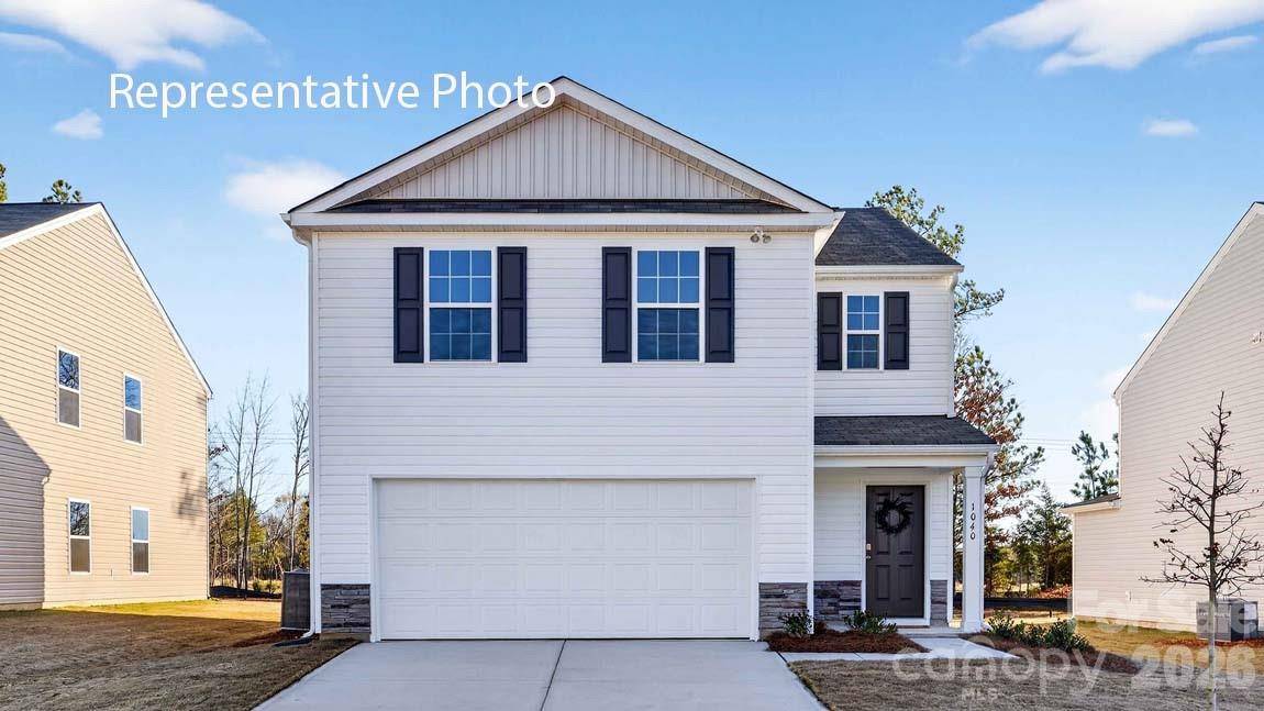 2121 10th ST SE, Hickory, NC 28602