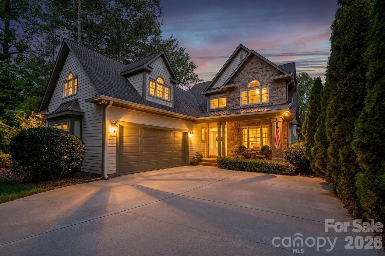 347 Millingport LN, New London, NC 28127