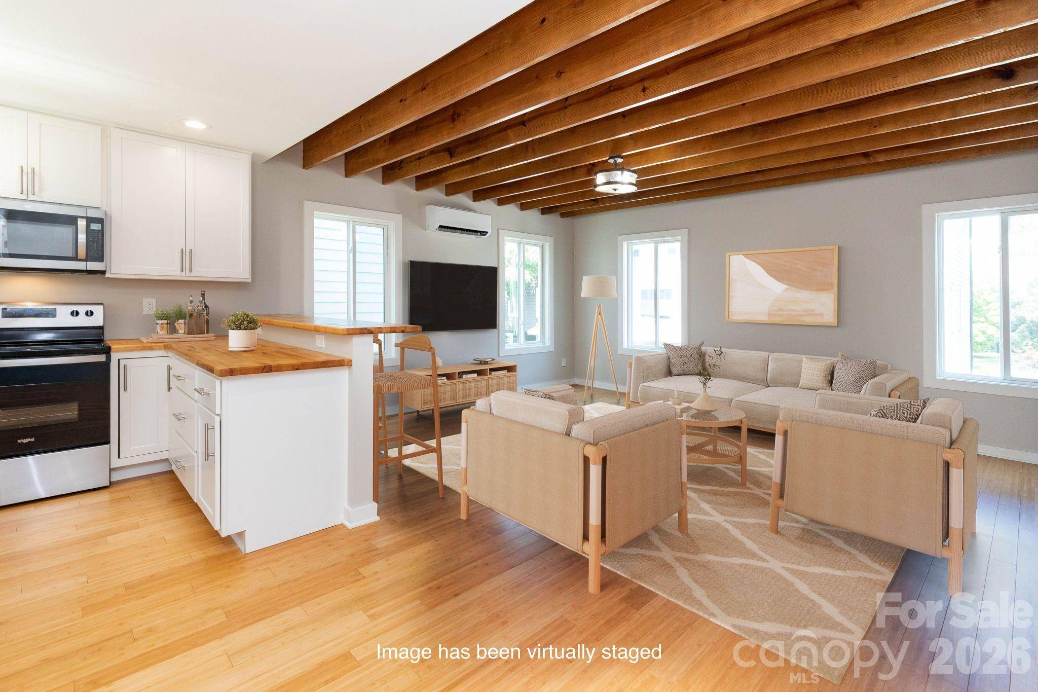 56 W Cascade ST, Asheville, NC 28704