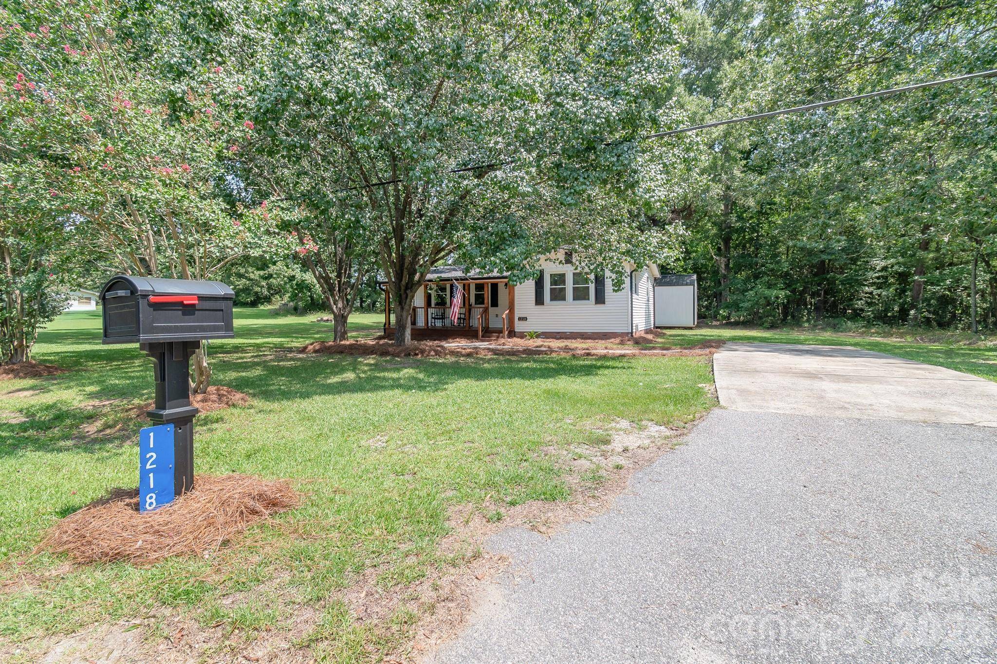 1218 Hammond Carnes RD, Lancaster, SC 29720