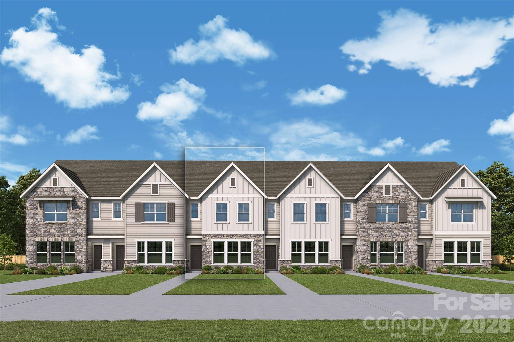 13153 Benessare LN, Matthews, NC 28105