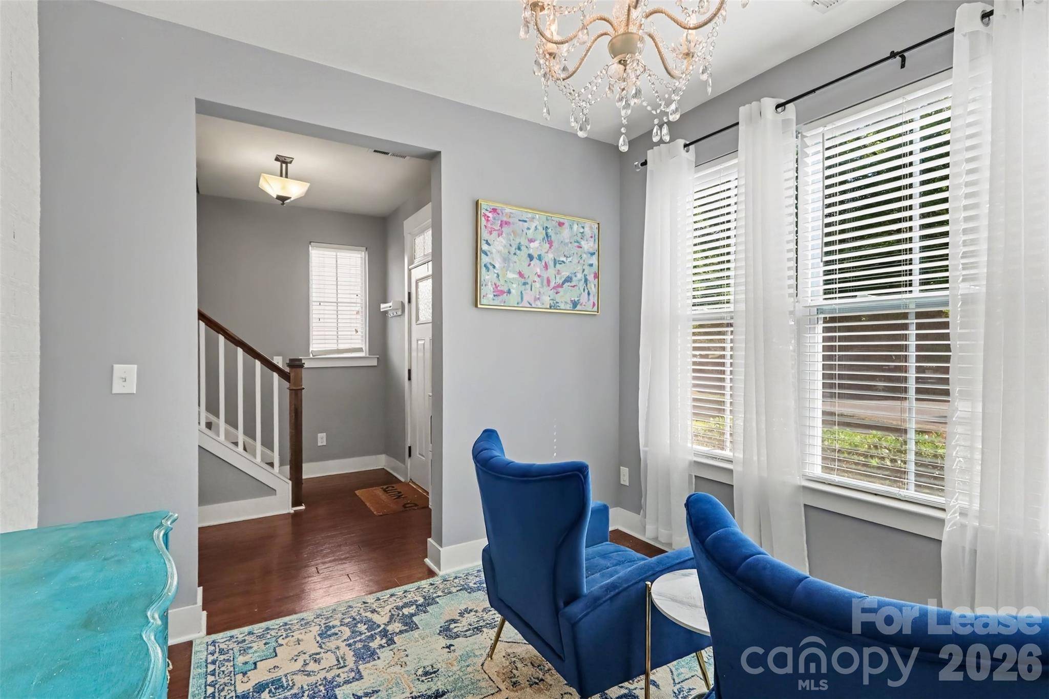 3835 Willow Green PL, Charlotte, NC 28206