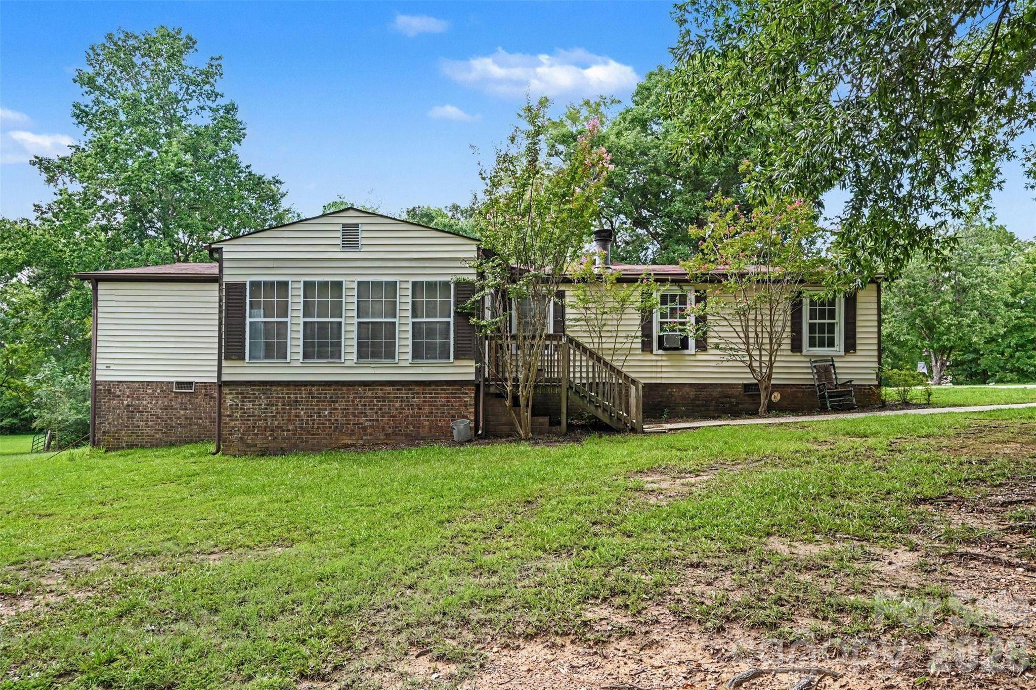 2223 Camp Creek RD, Lancaster, SC 29720