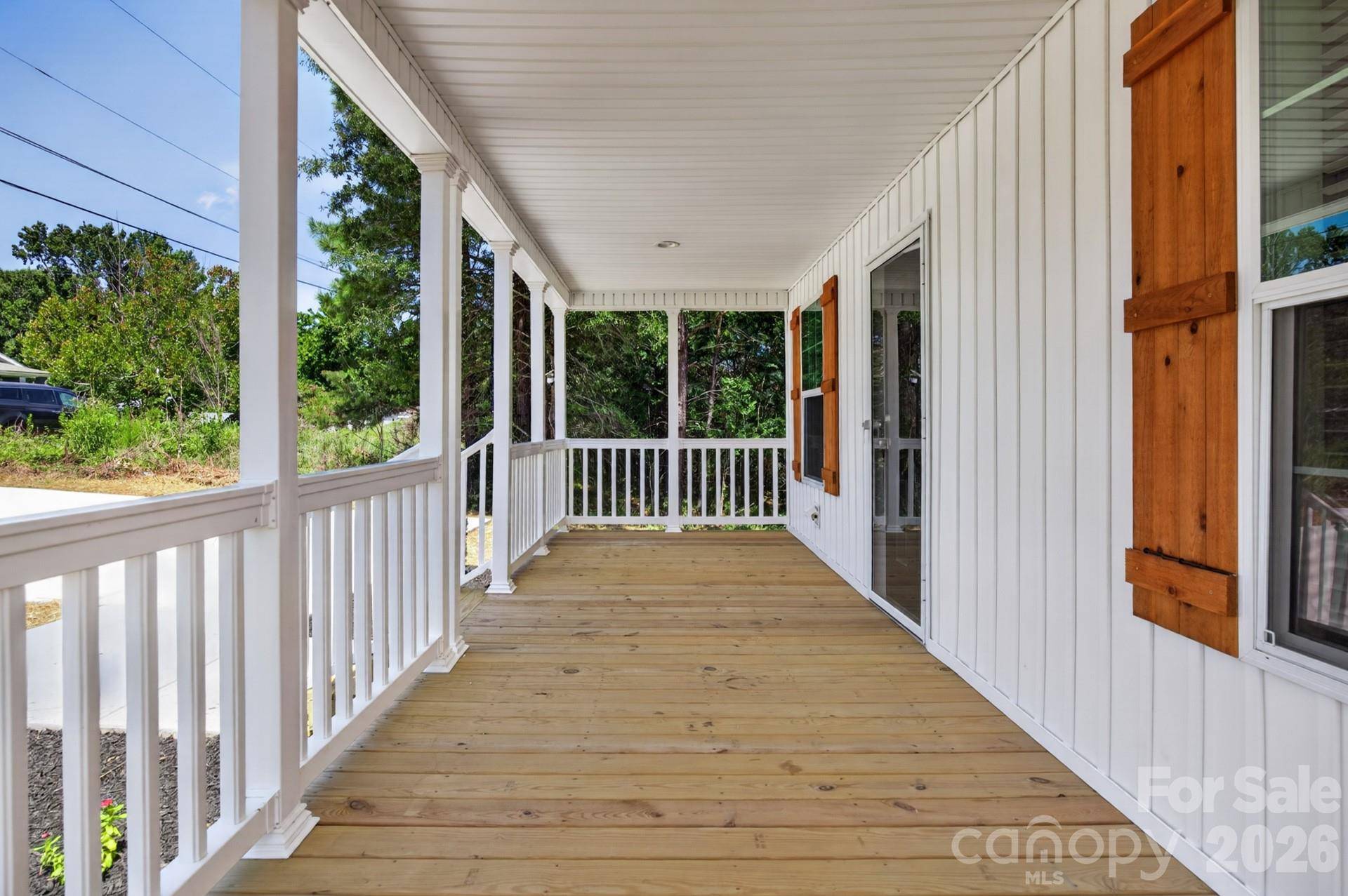 1303 Elrado ST, Burlington, NC 27217