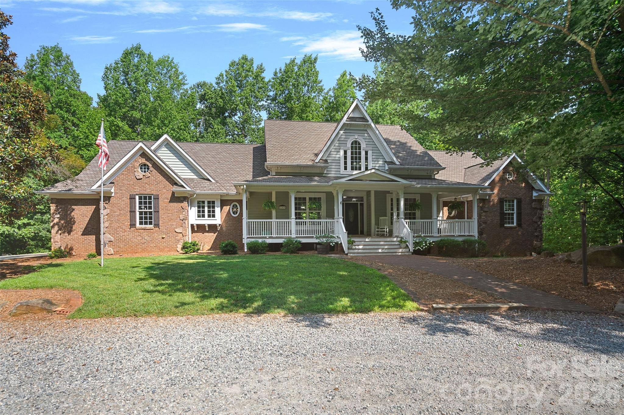 199 Robinson RD, Mooresville, NC 28117