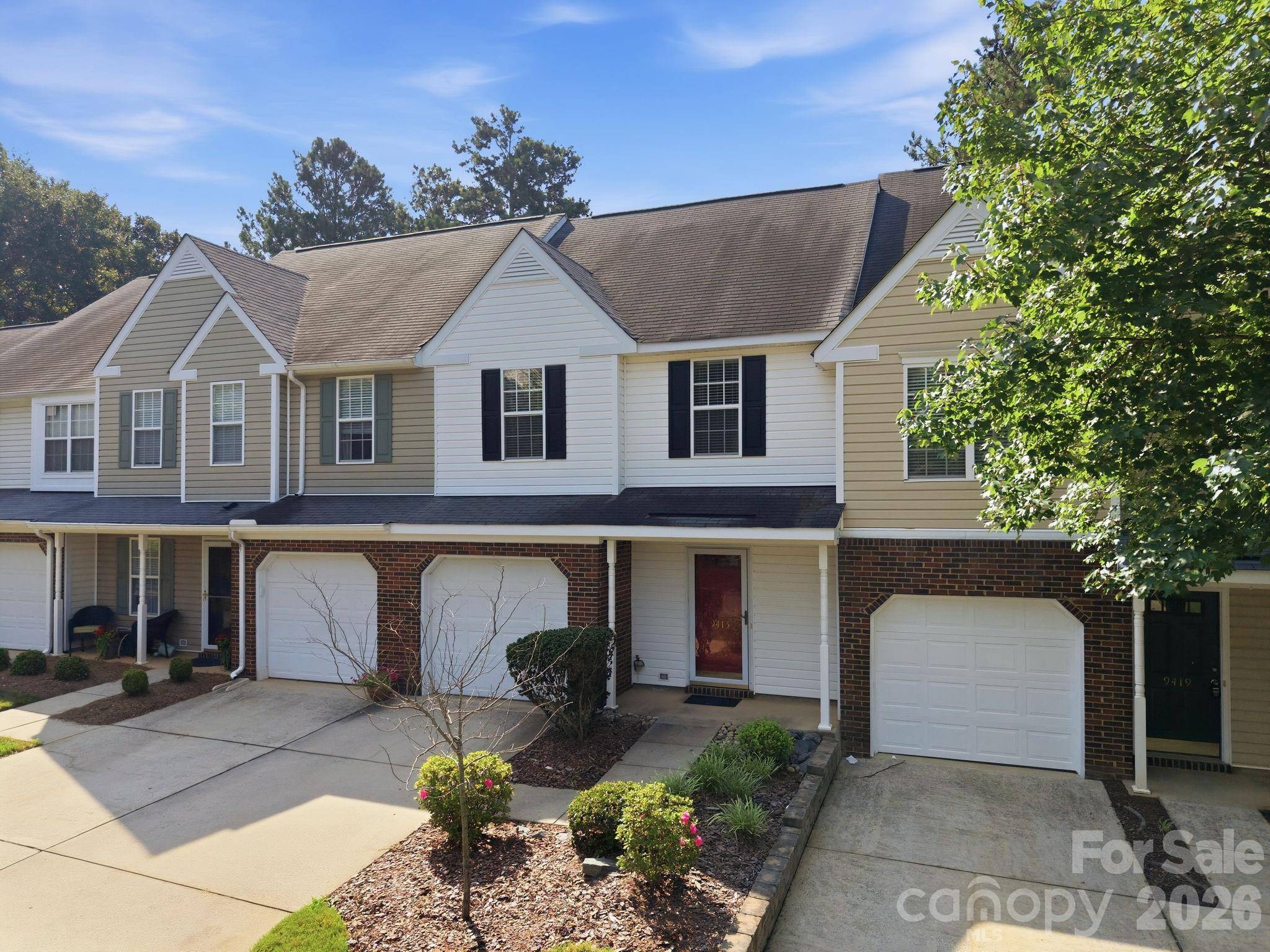 9415 Elizabeth Townes LN, Charlotte, NC 28277