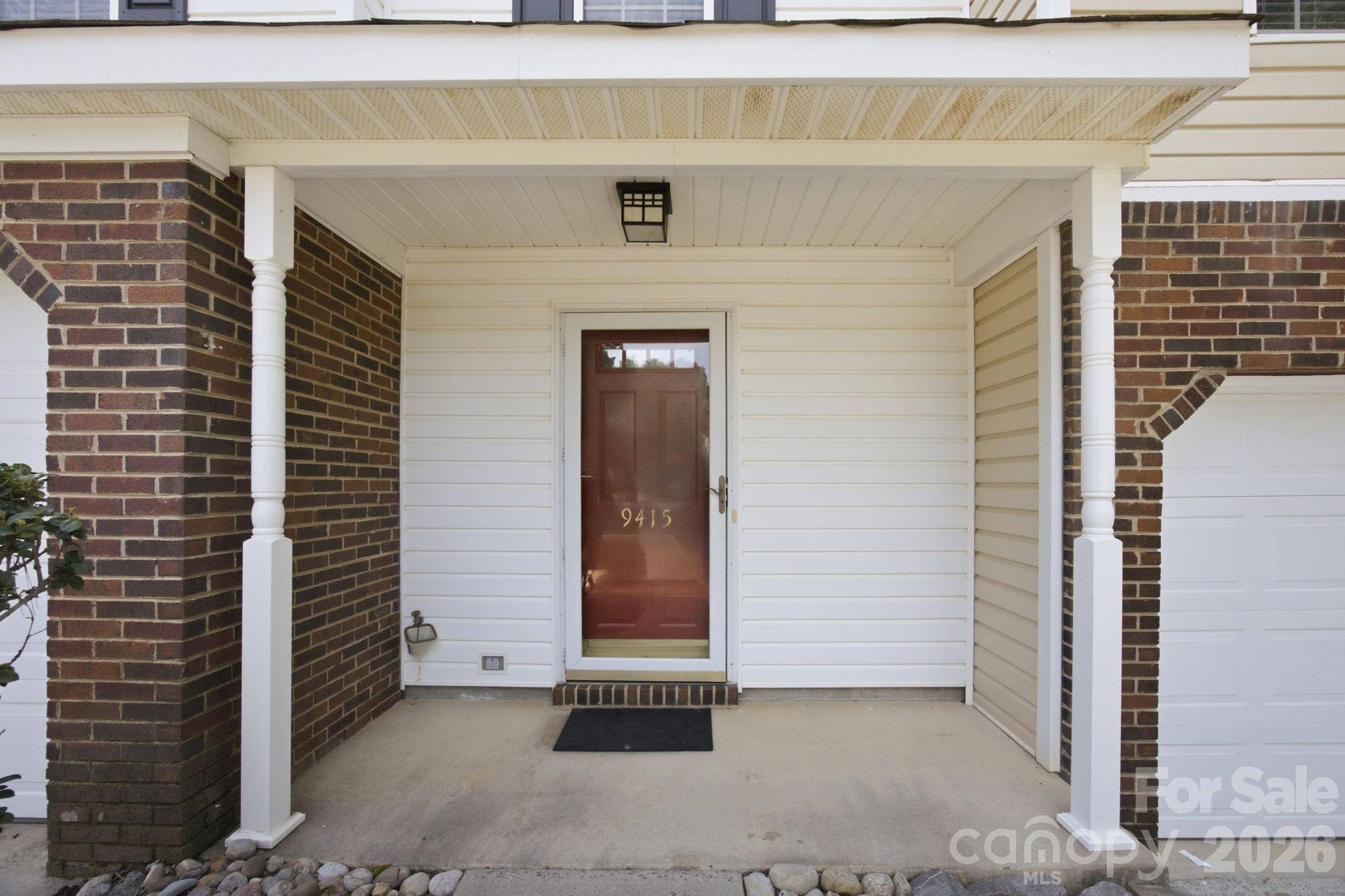 9415 Elizabeth Townes LN, Charlotte, NC 28277