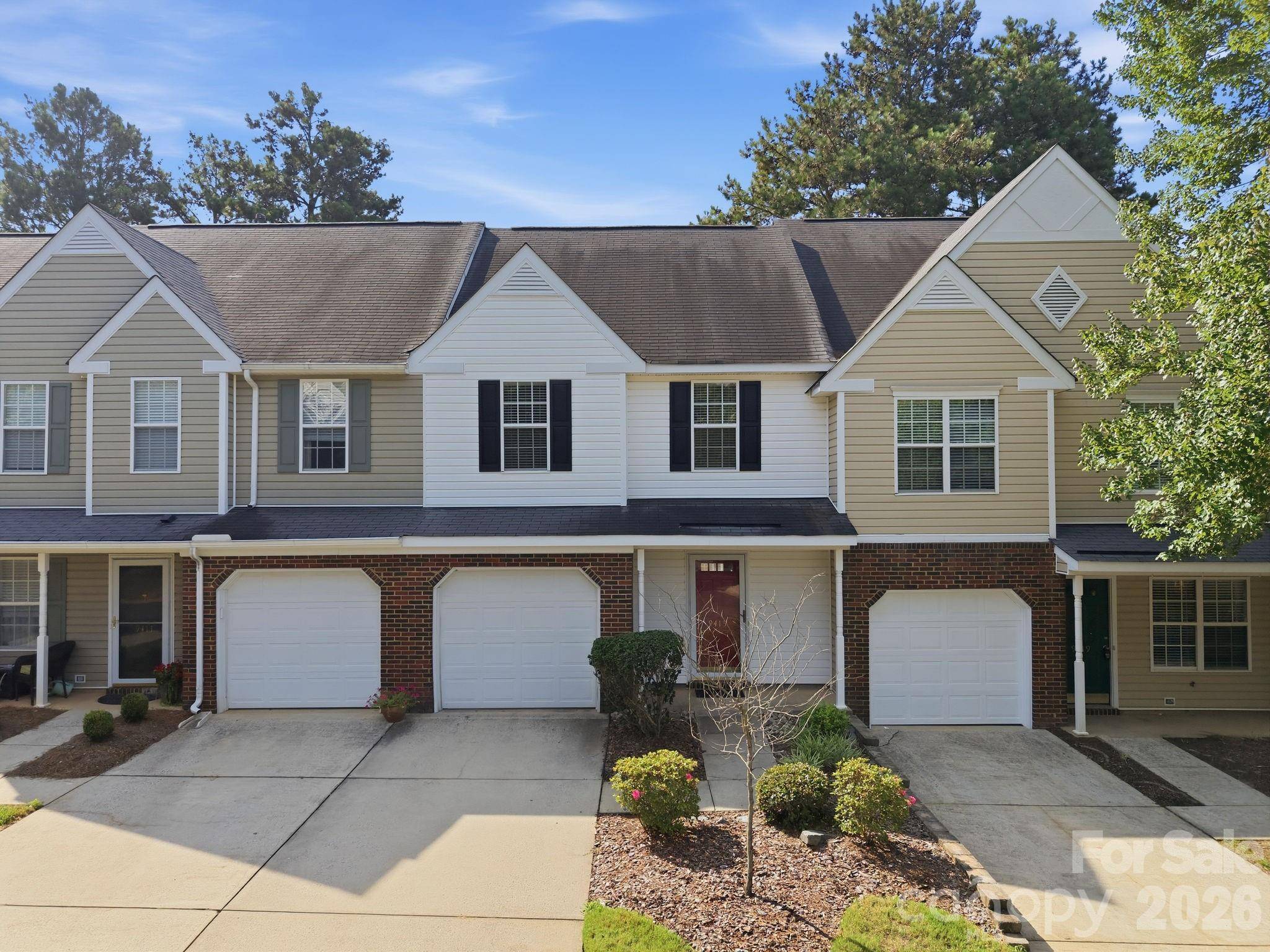 9415 Elizabeth Townes LN, Charlotte, NC 28277