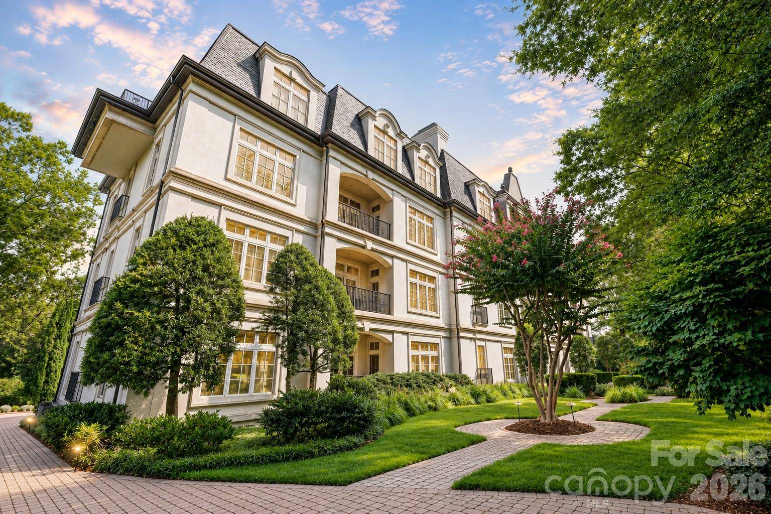 2343 Roswell AVE #2A, Charlotte, NC 28207