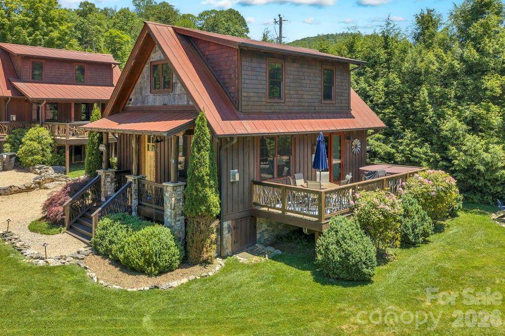 52 Eagle Cottage LN #8, Banner Elk, NC 28604
