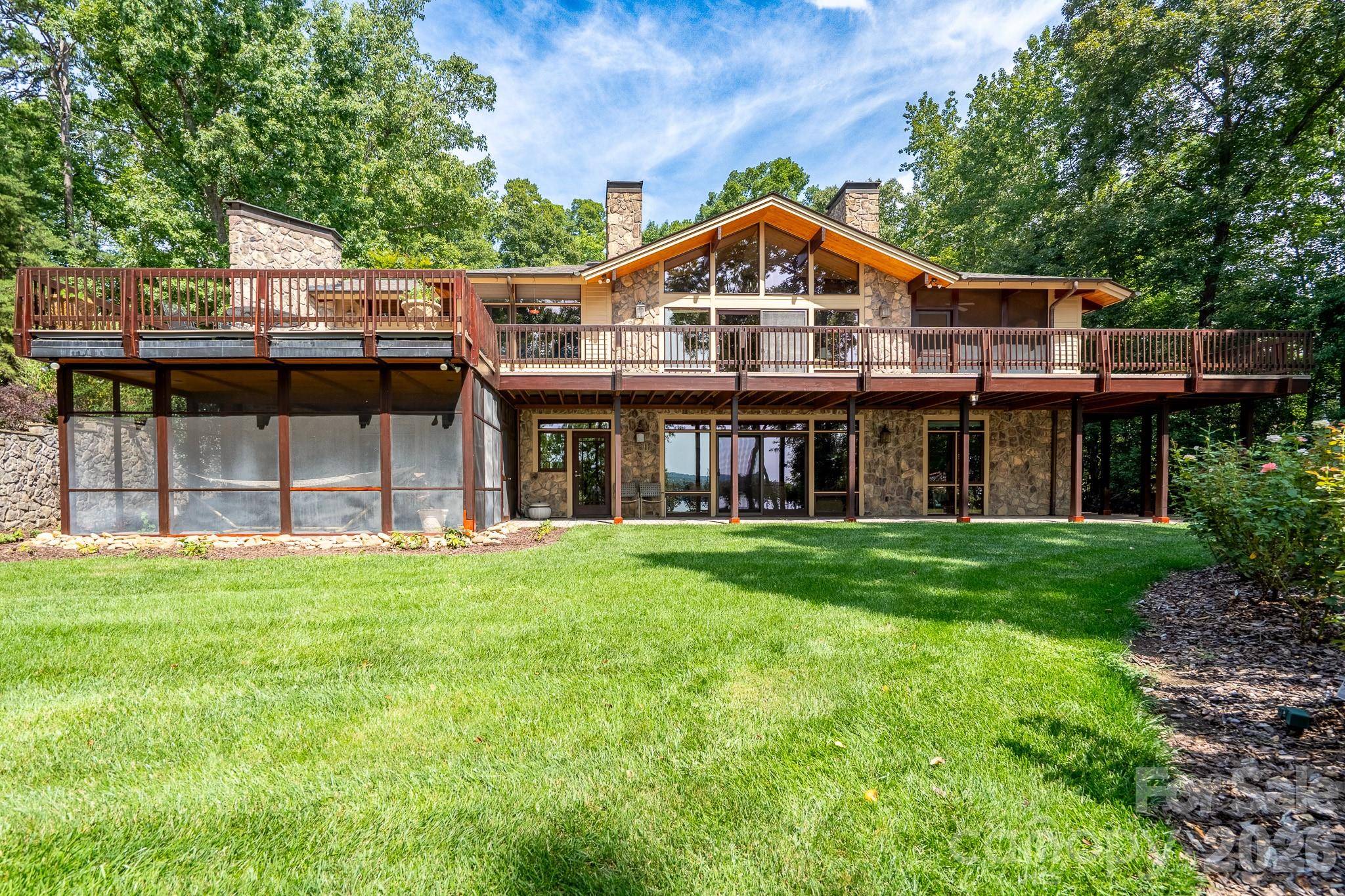 137 Windy Hill CV, New London, NC 28127