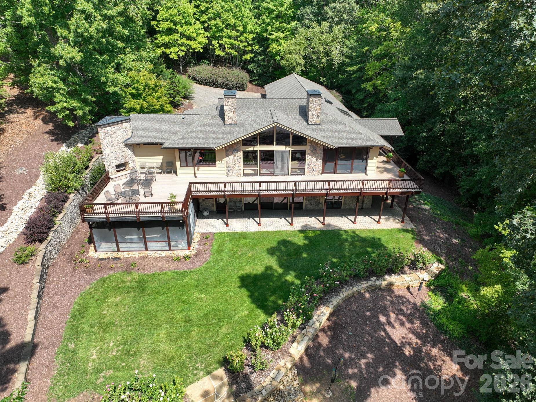 137 Windy Hill CV, New London, NC 28127
