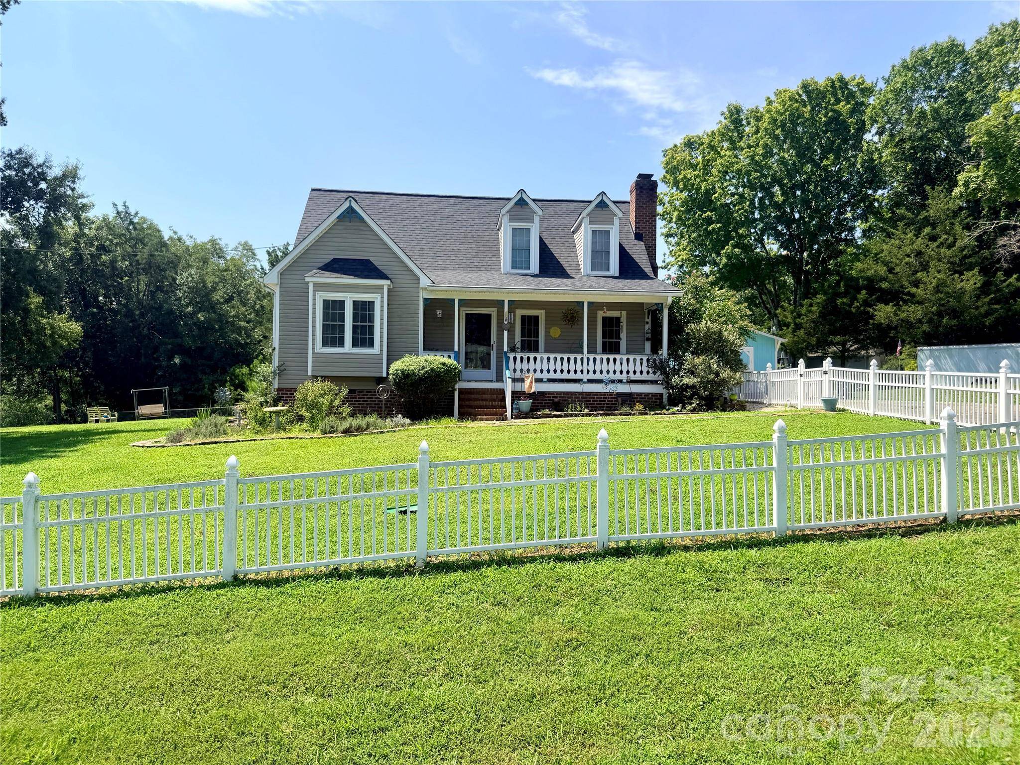 1070 W River RUN, Asheboro, NC 27205