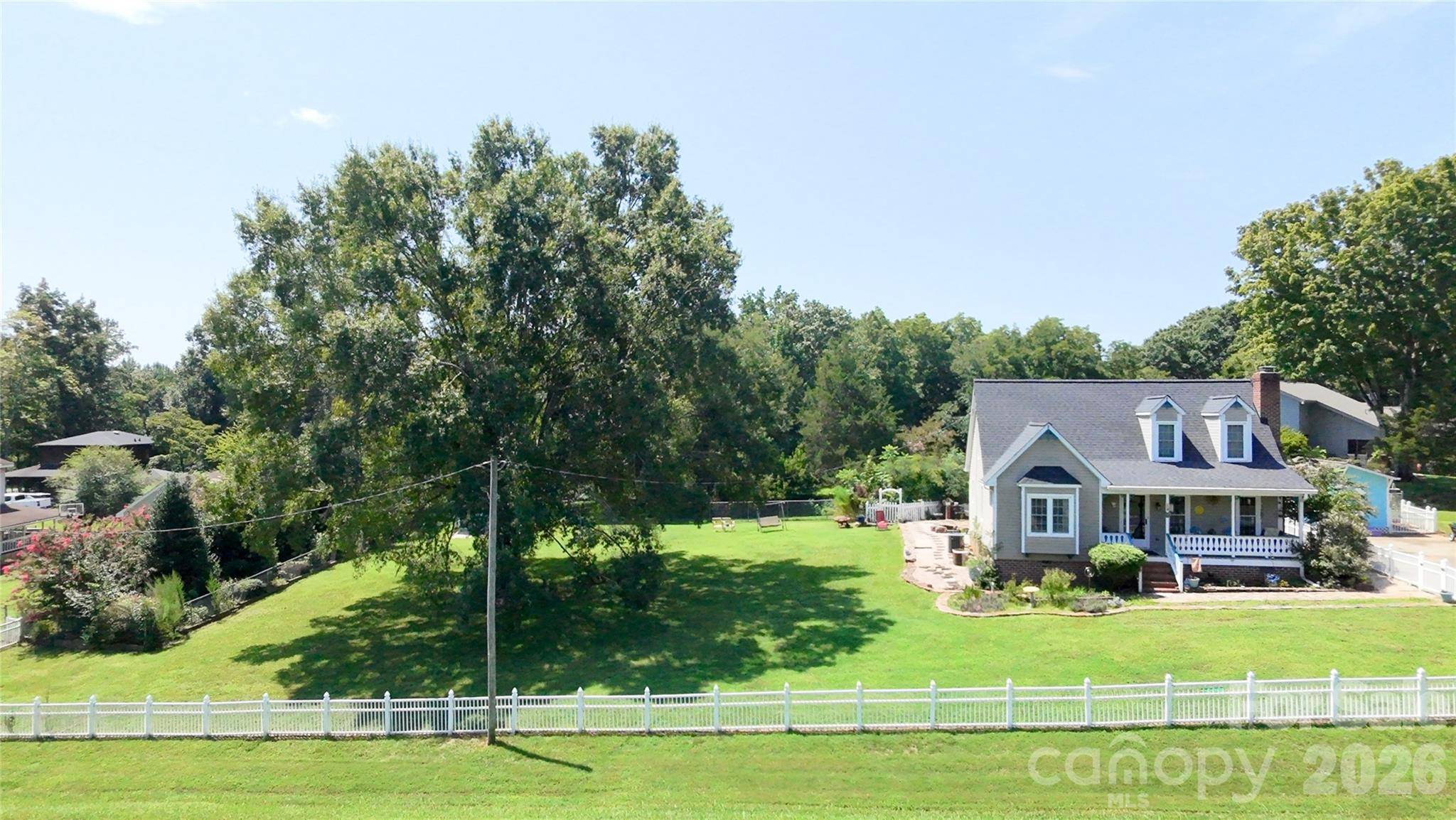 1070 W River RUN, Asheboro, NC 27205