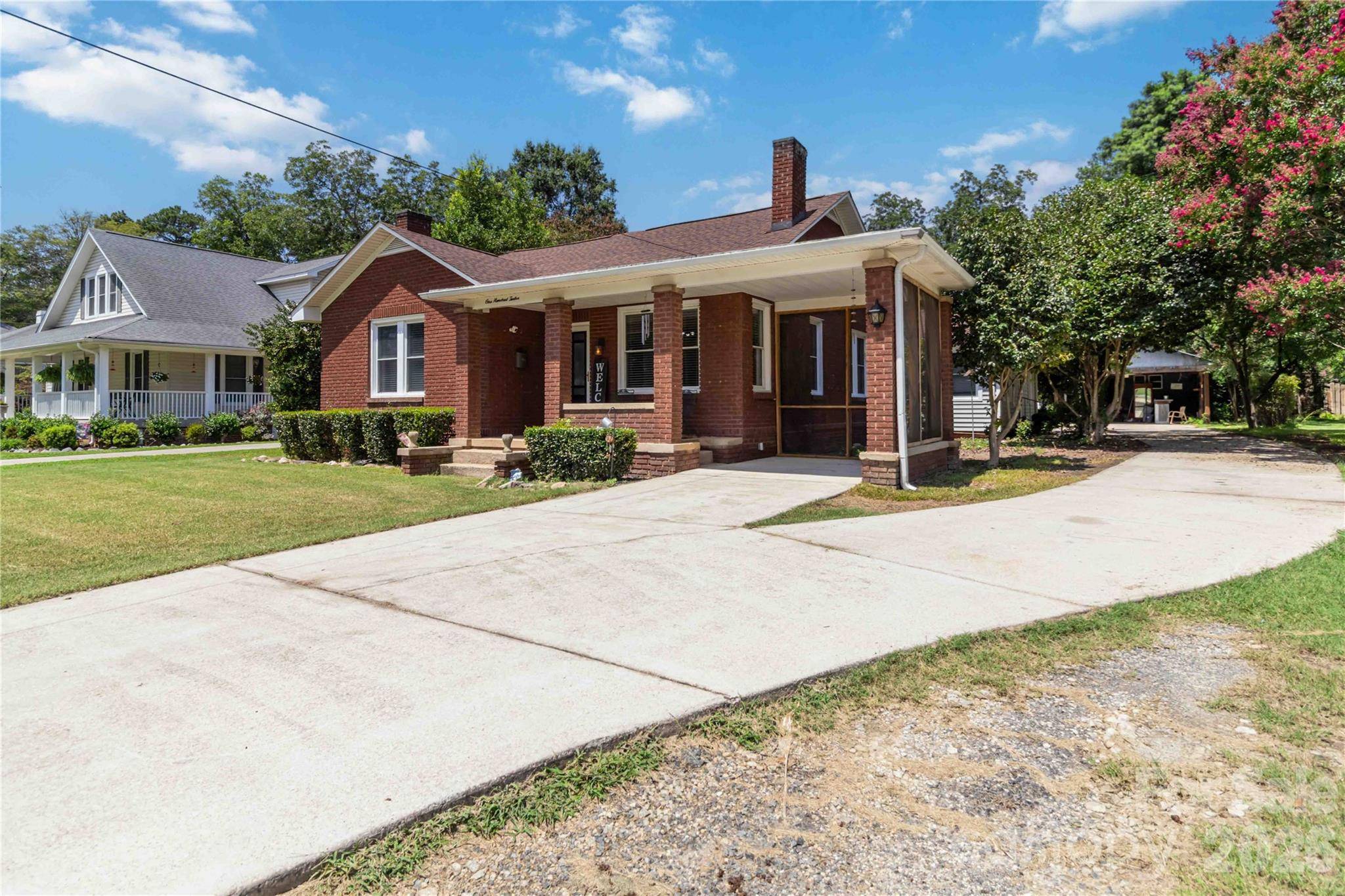 112 Pressley ST, Clover, SC 29710