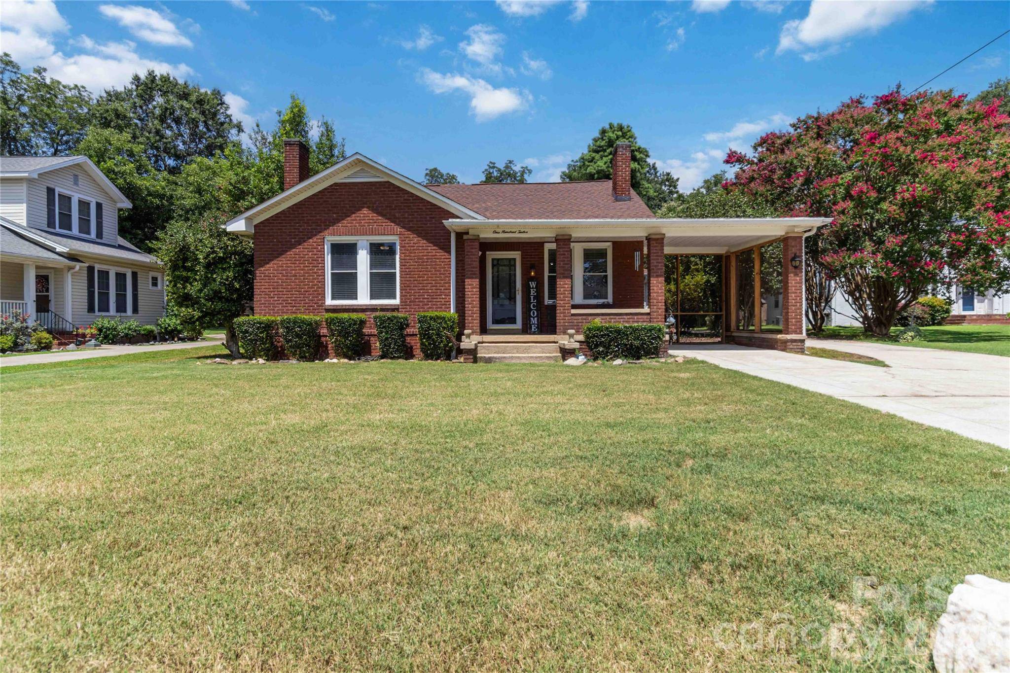 112 Pressley ST, Clover, SC 29710