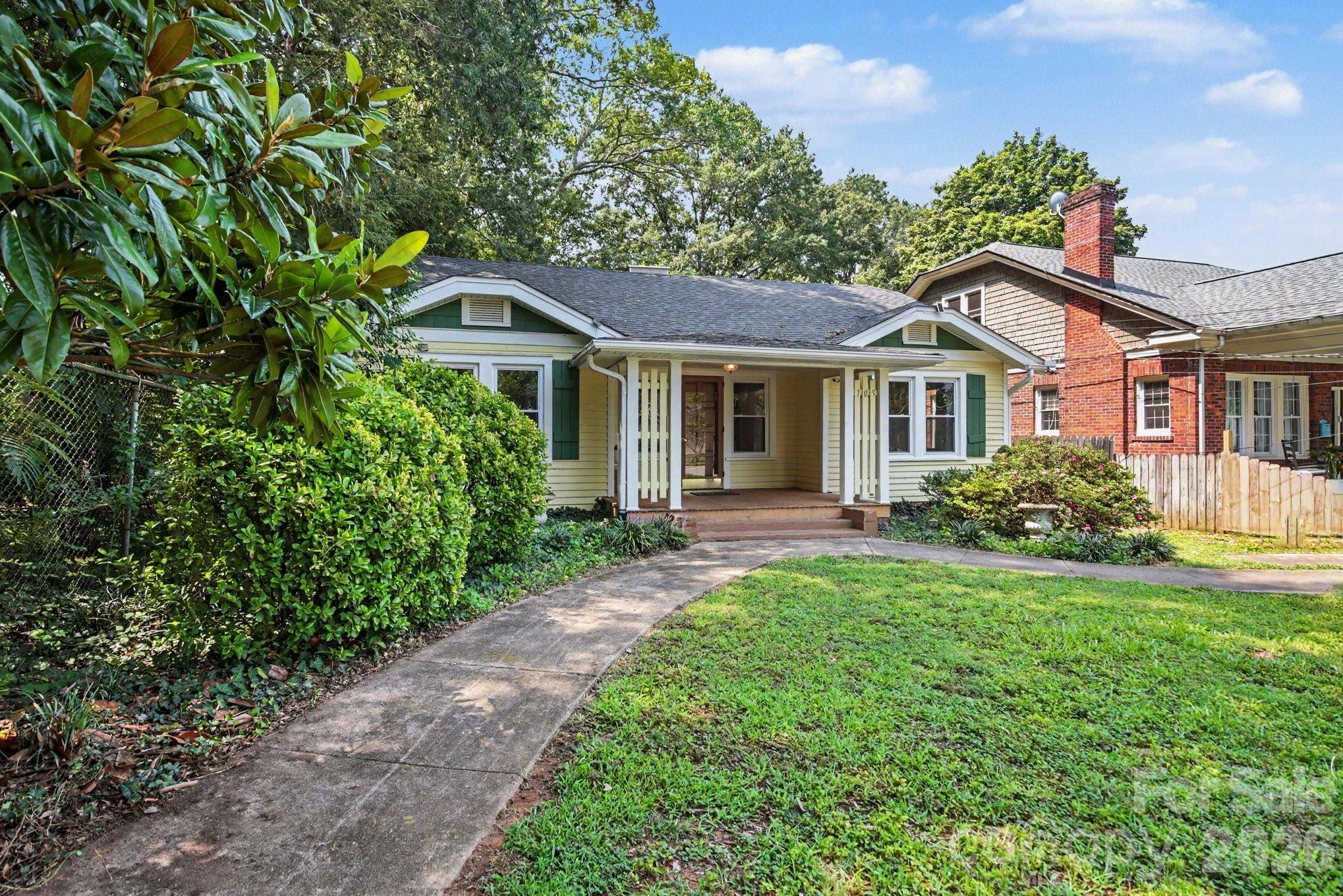 705 Maupin AVE, Salisbury, NC 28144