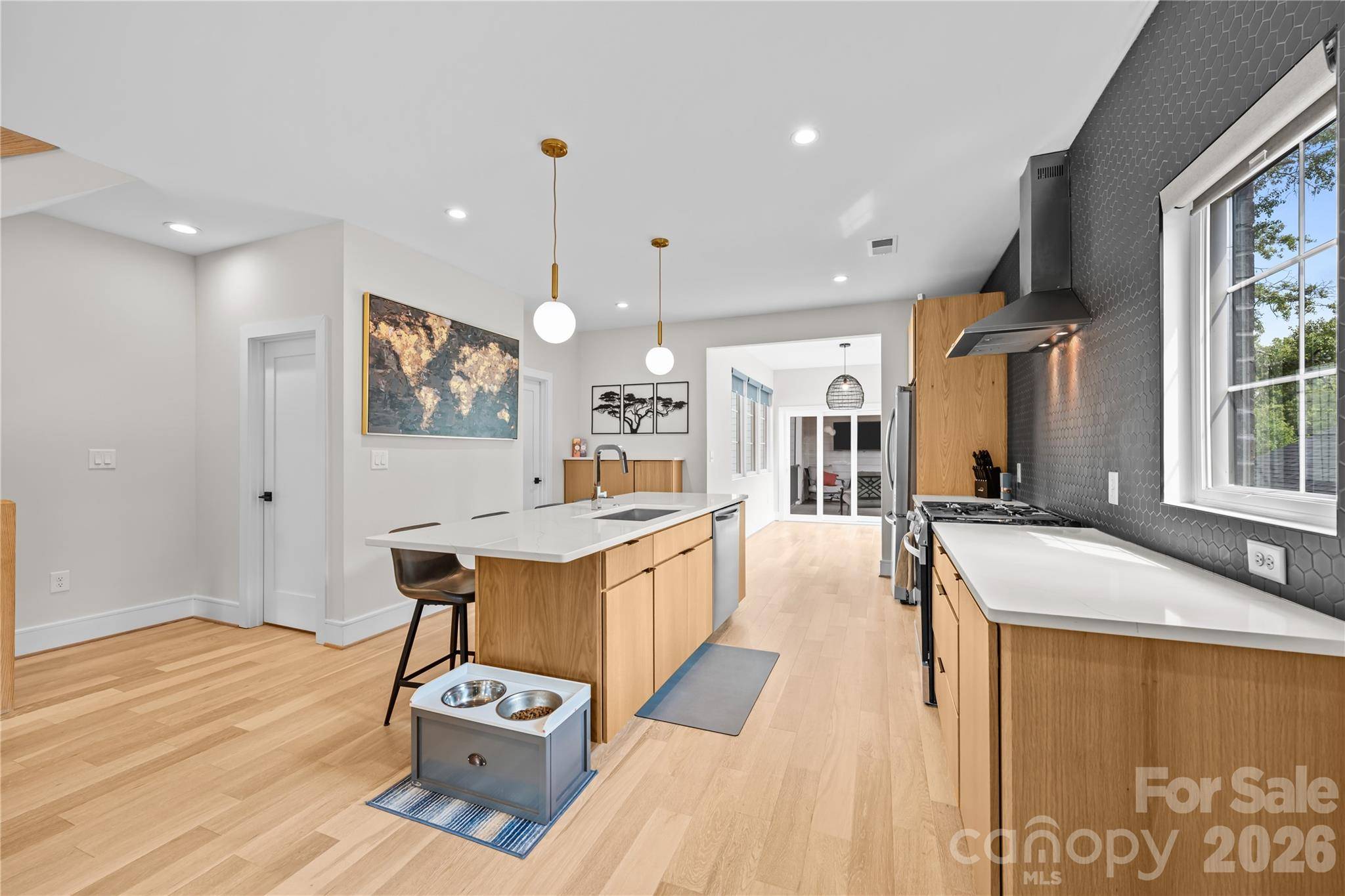 3020 Cobbs Hill RD, Charlotte, NC 28205