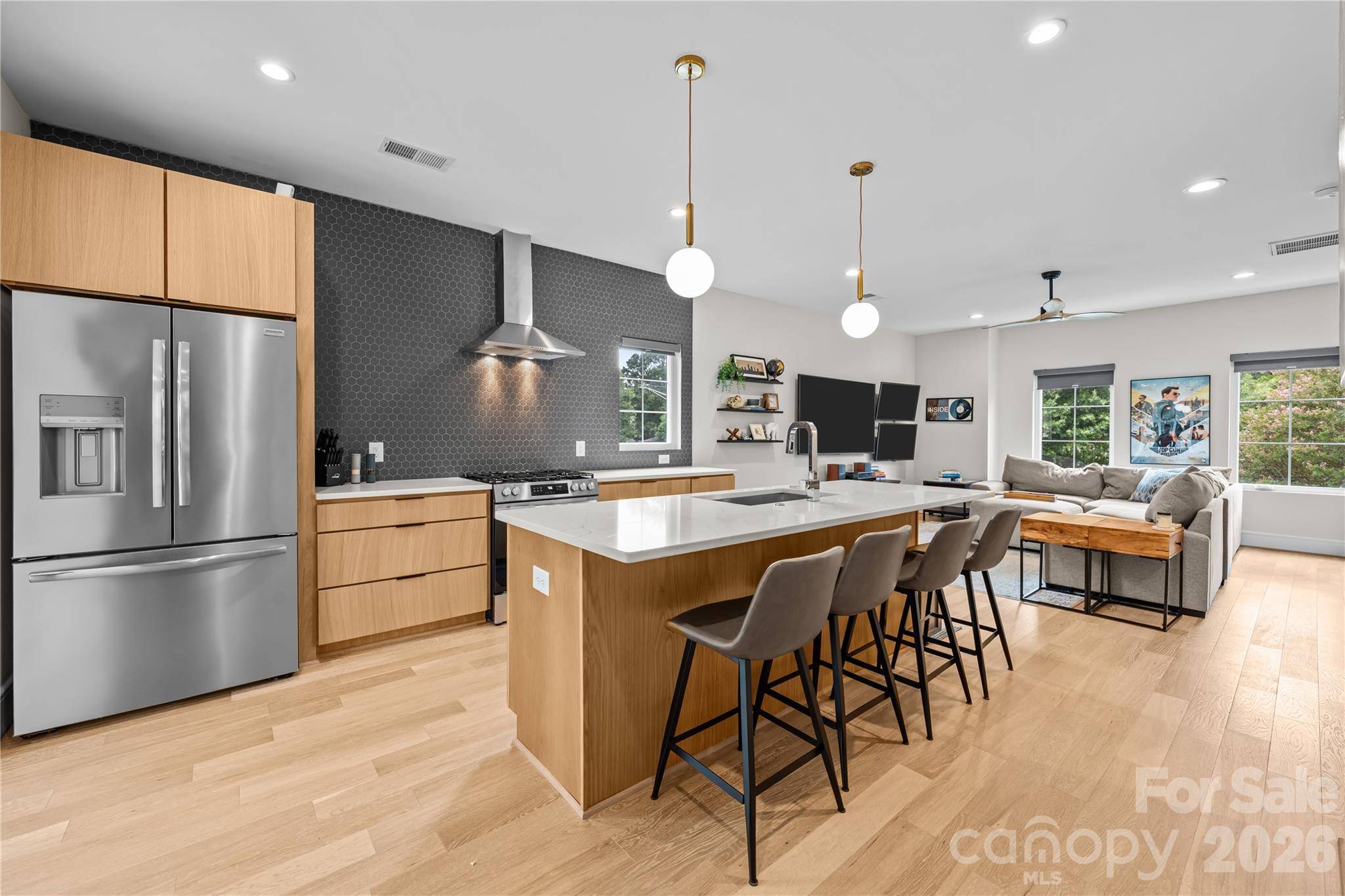 3020 Cobbs Hill RD, Charlotte, NC 28205