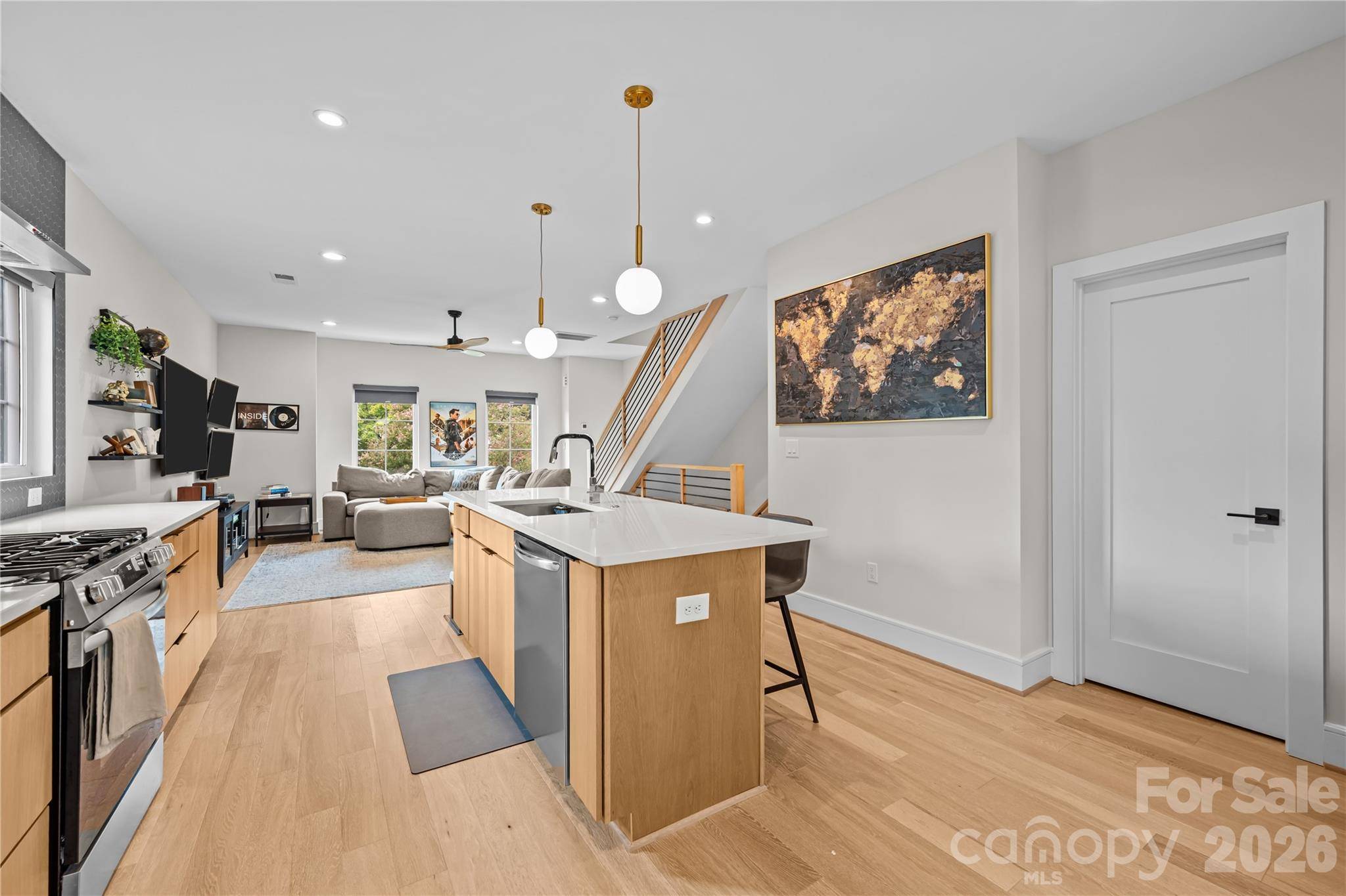 3020 Cobbs Hill RD, Charlotte, NC 28205