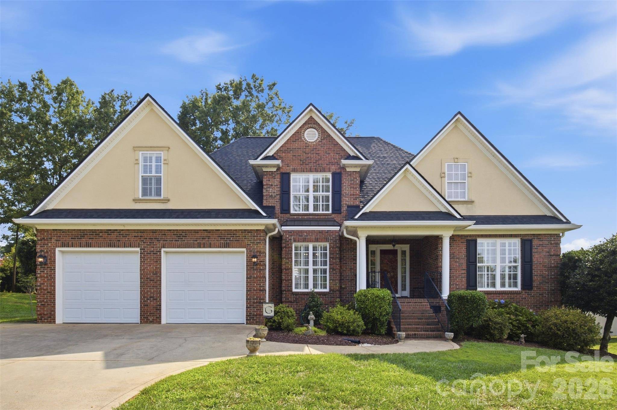 235 Landry DR, Kings Mountain, NC 28086