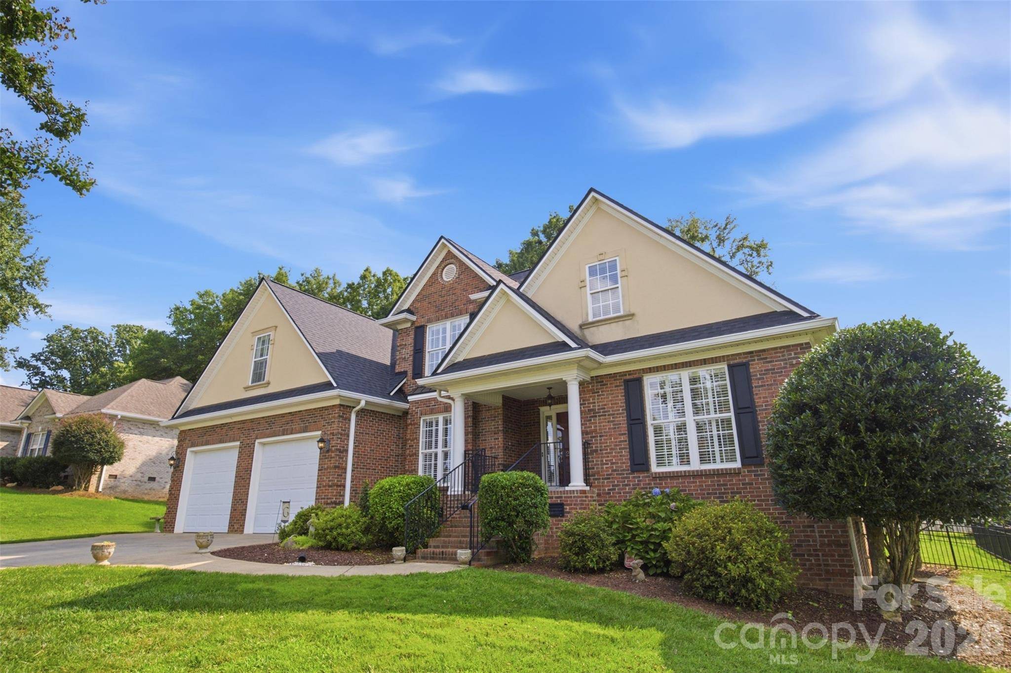 235 Landry DR, Kings Mountain, NC 28086