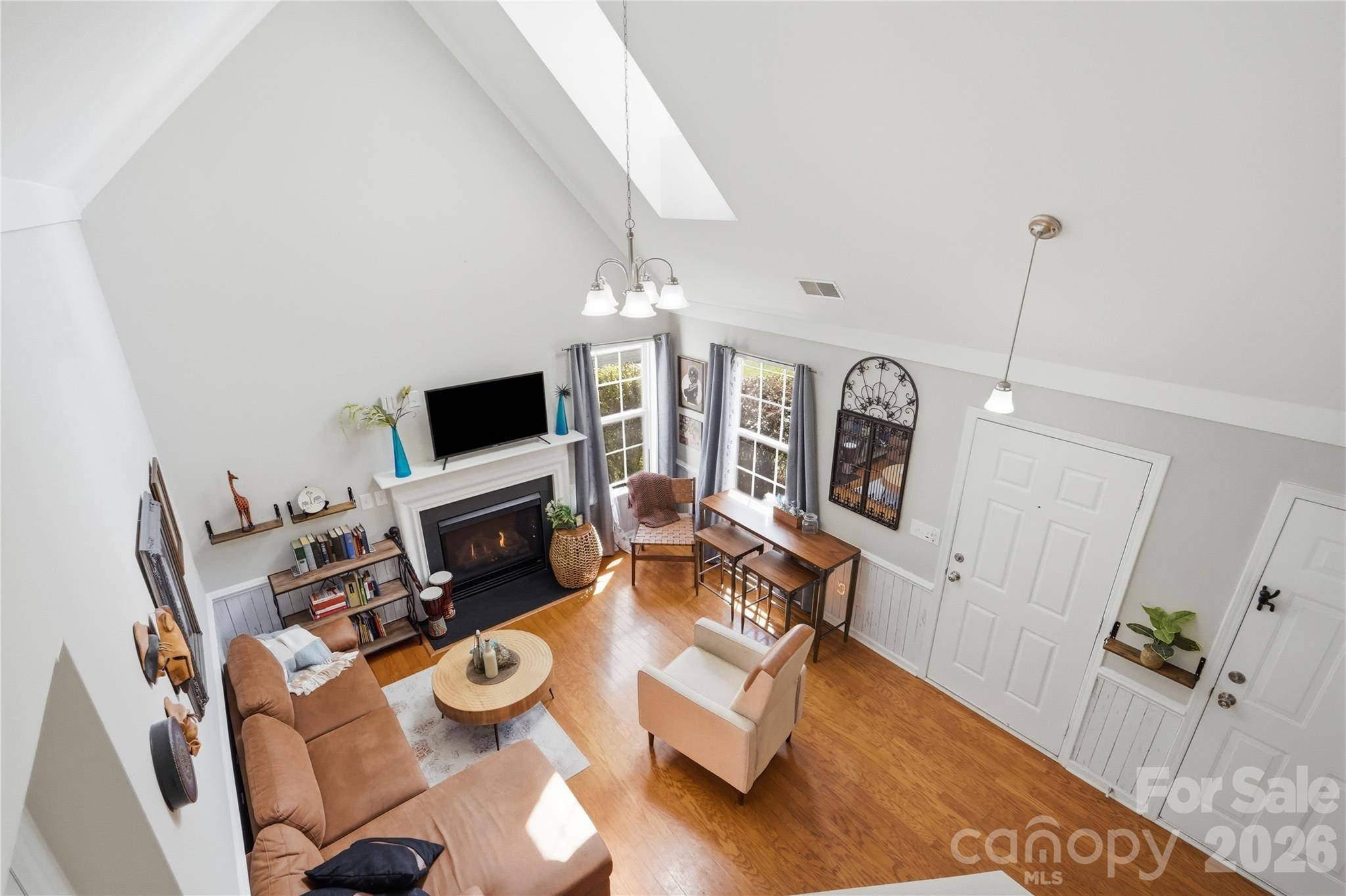 2925 Deep Cove DR NW, Concord, NC 28027