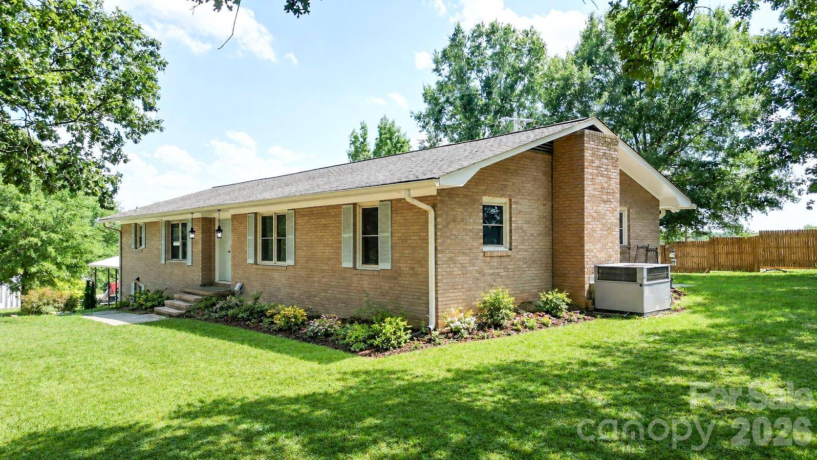 8201 NC 200 HWY S, Stanfield, NC 28163