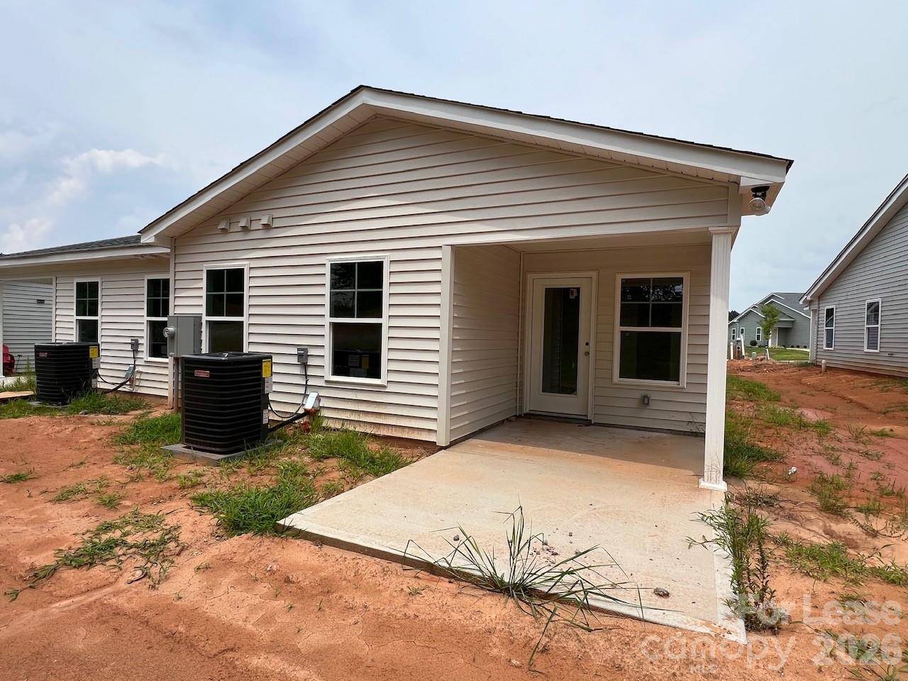 121 Brawley Villas PL, Mooresville, NC 28117