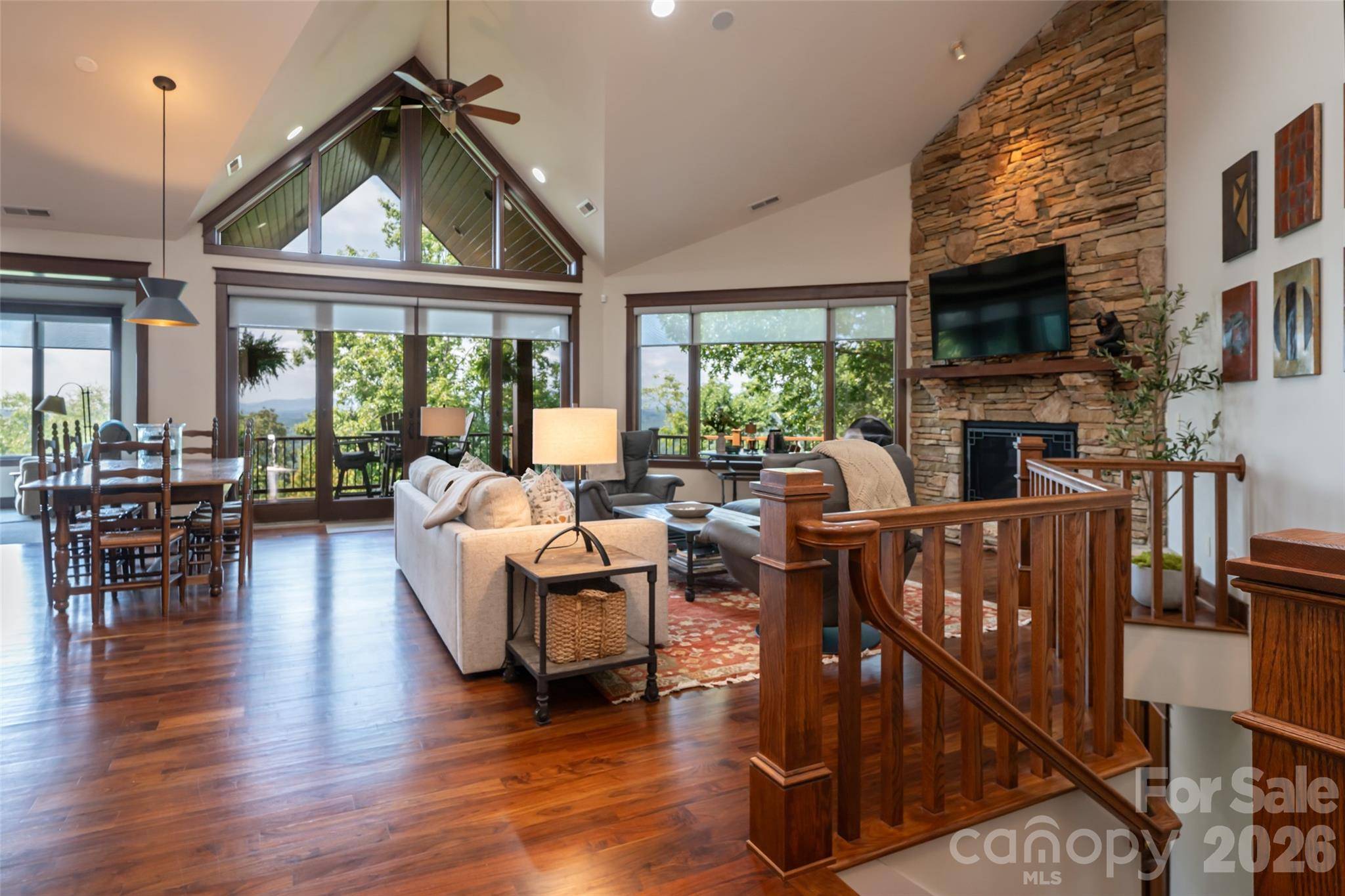 8 Points West DR, Asheville, NC 28804
