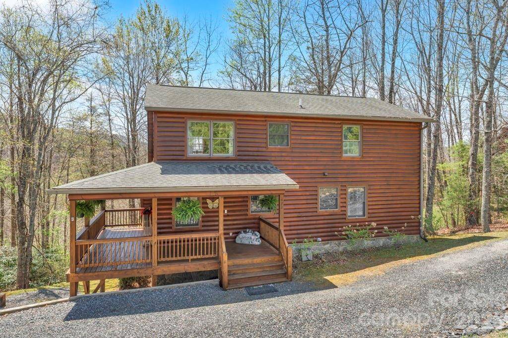 672 Cedar TRL, Fleetwood, NC 28626