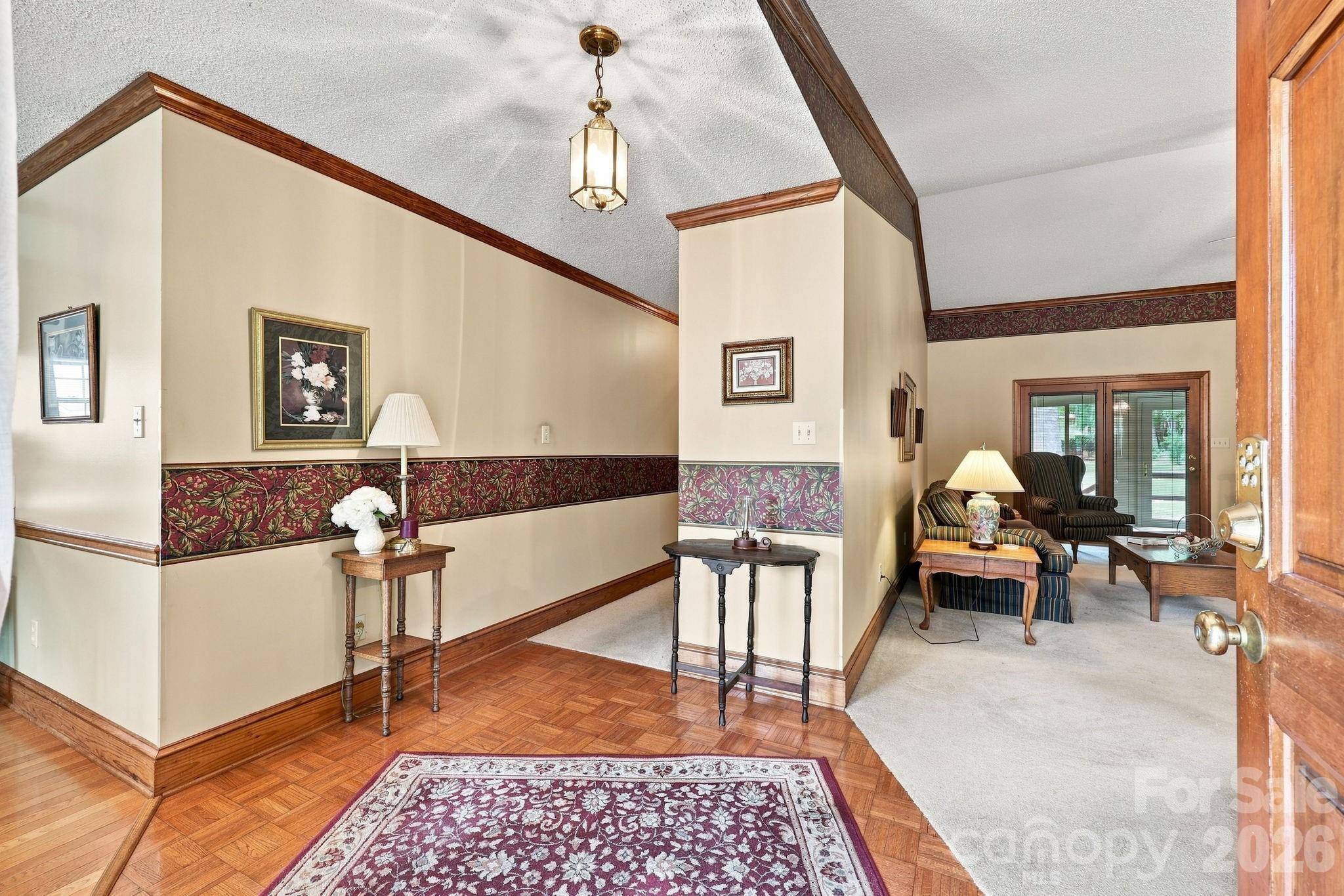 1302 Ravenwood CT, Salisbury, NC 28147