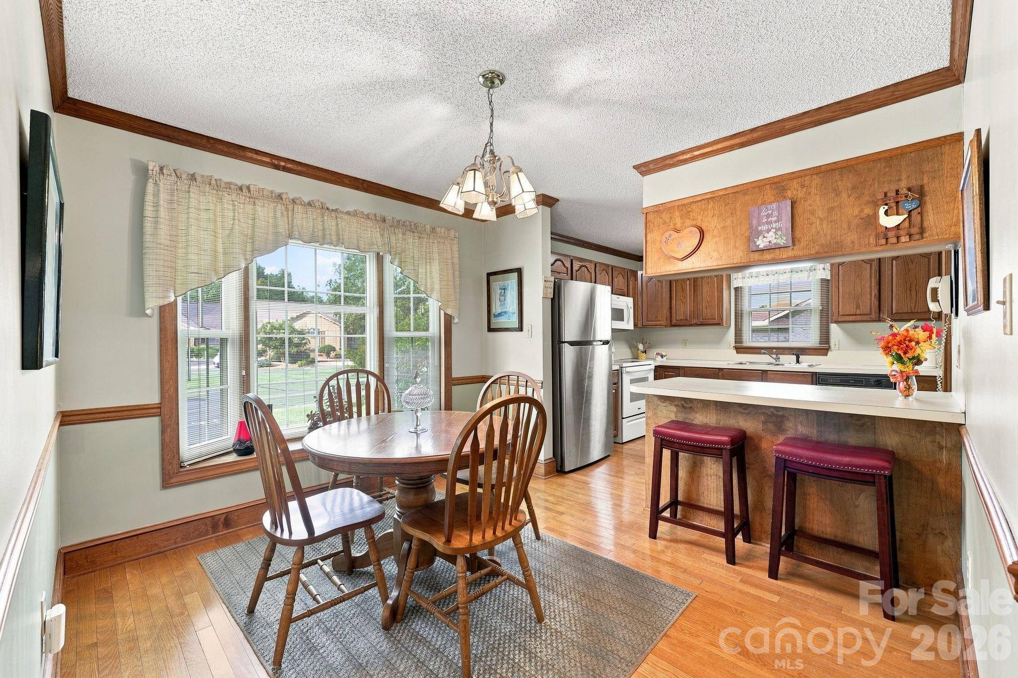 1302 Ravenwood CT, Salisbury, NC 28147