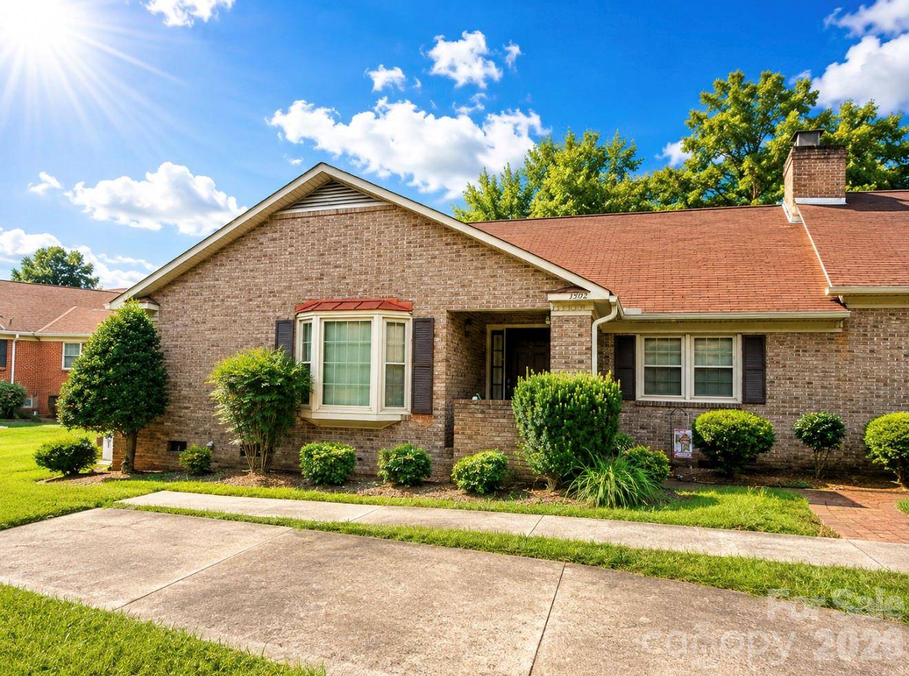 1302 Ravenwood CT, Salisbury, NC 28147