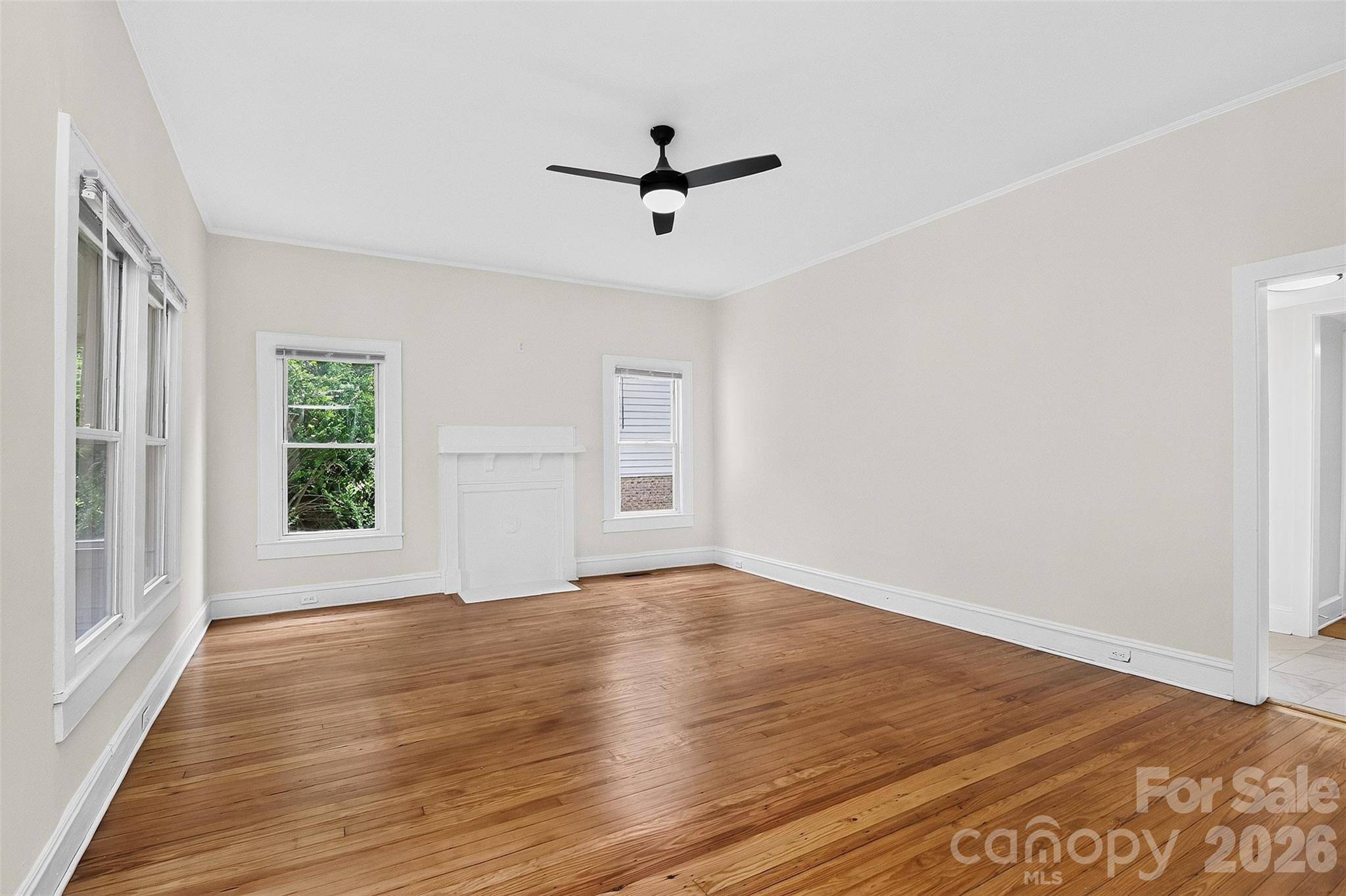 58 Skipwith ST SW, Concord, NC 28025