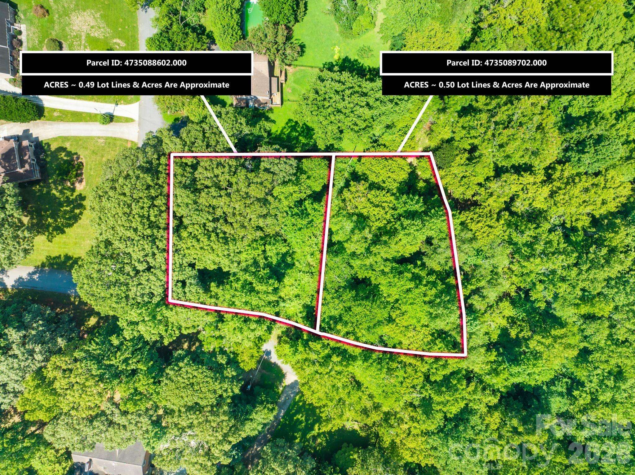 0 Northmont DR, Statesville, NC 28625
