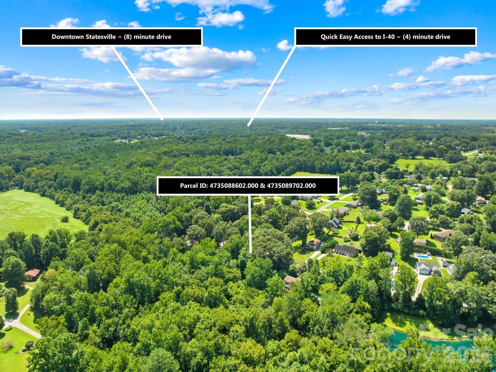 0 Northmont DR, Statesville, NC 28625