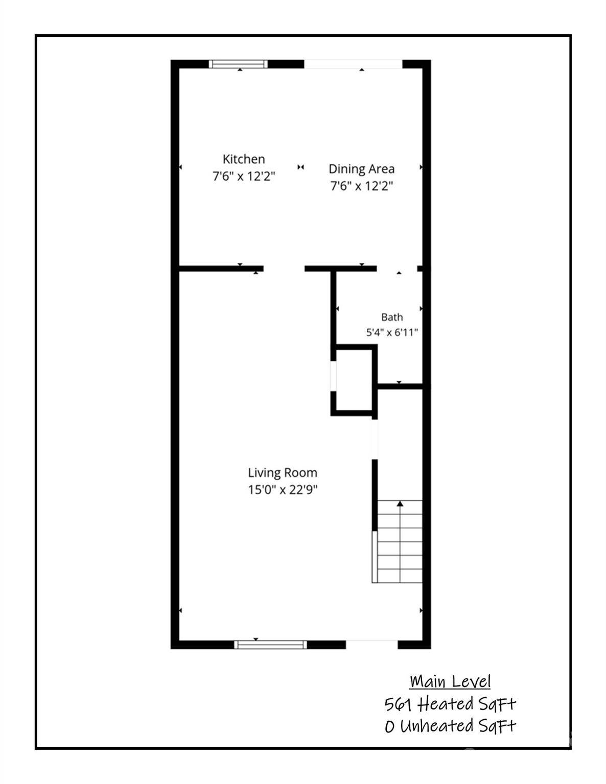 1330 5th ST NE #102, Hickory, NC 28601