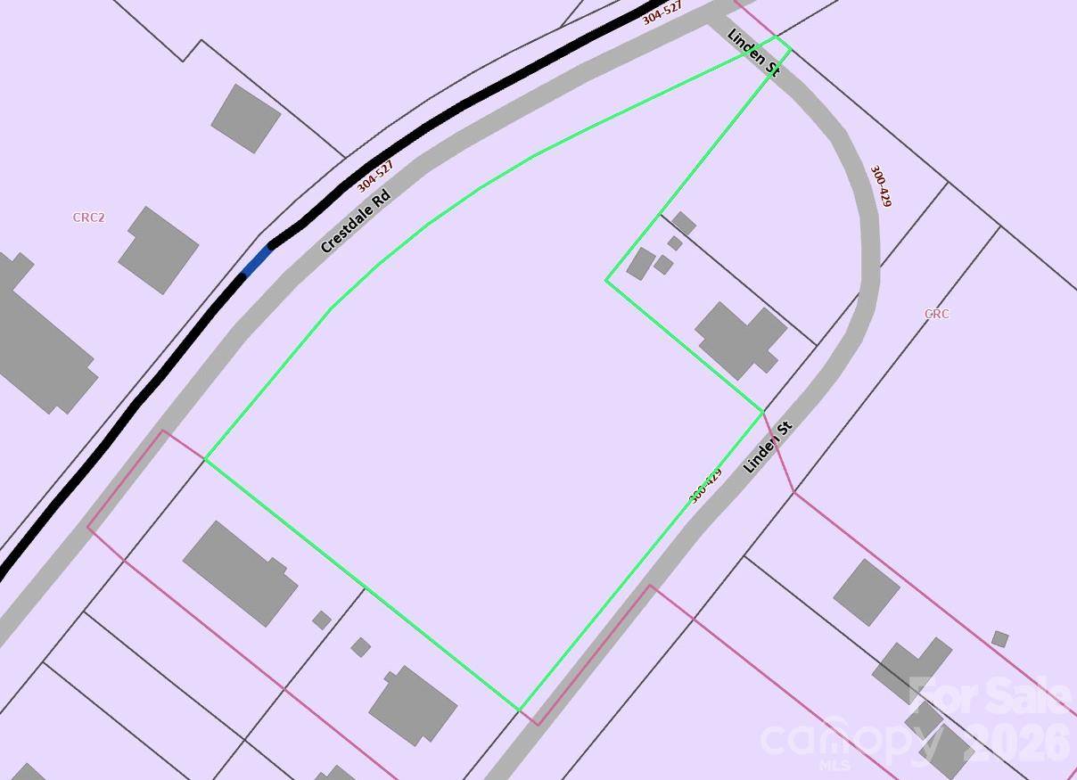00 Linden ST #Lot 1, Matthews, NC 28105