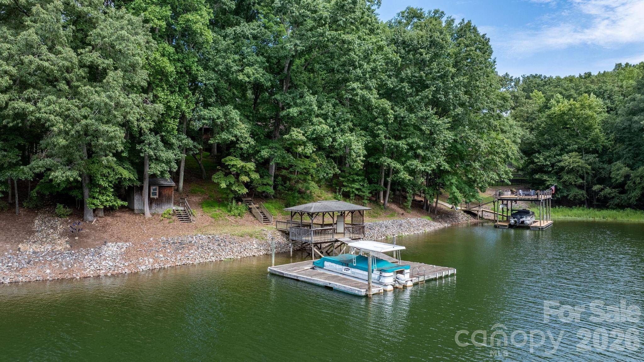 139 Windwood LN, Troutman, NC 28166