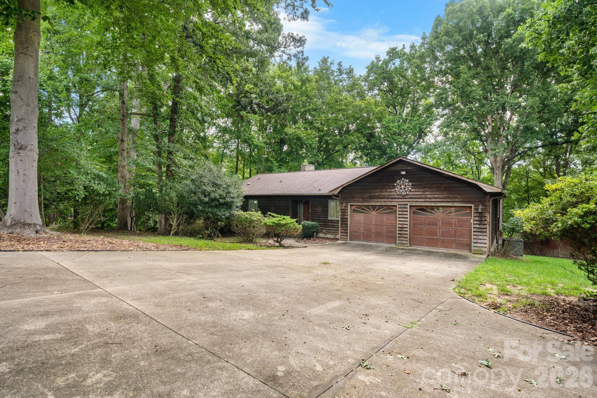 139 Windwood LN, Troutman, NC 28166