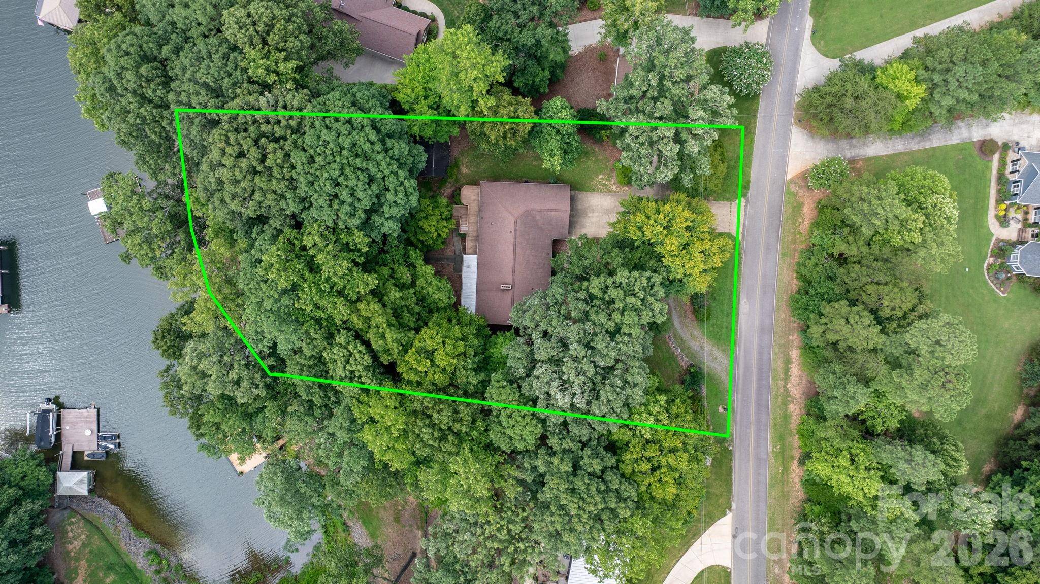 139 Windwood LN, Troutman, NC 28166