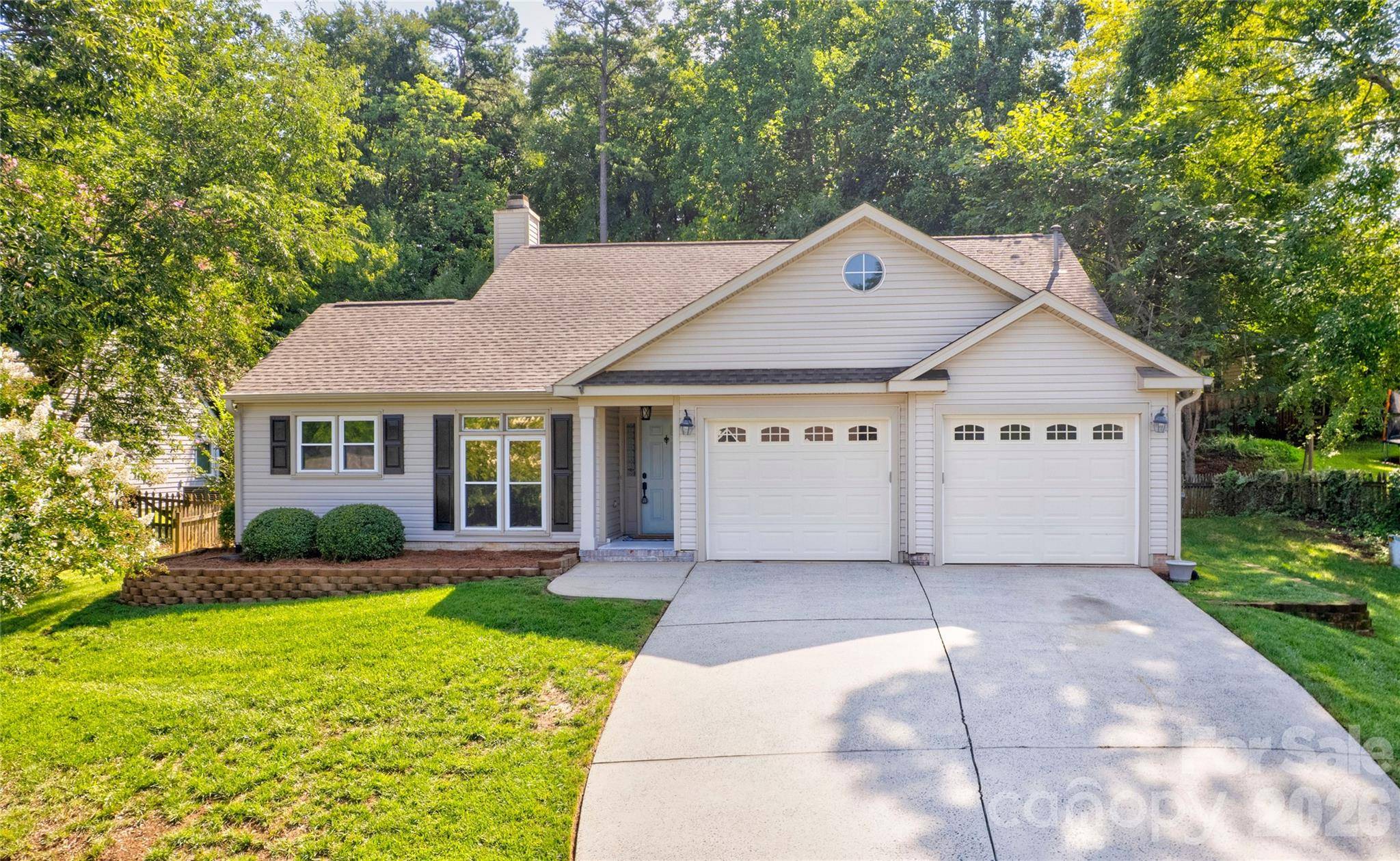 156 Edgewater DR NW, Concord, NC 28027