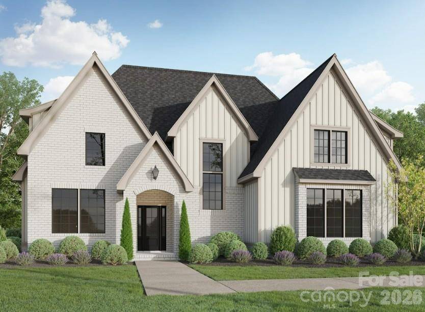 6013 Alena DR, Mint Hill, NC 28105